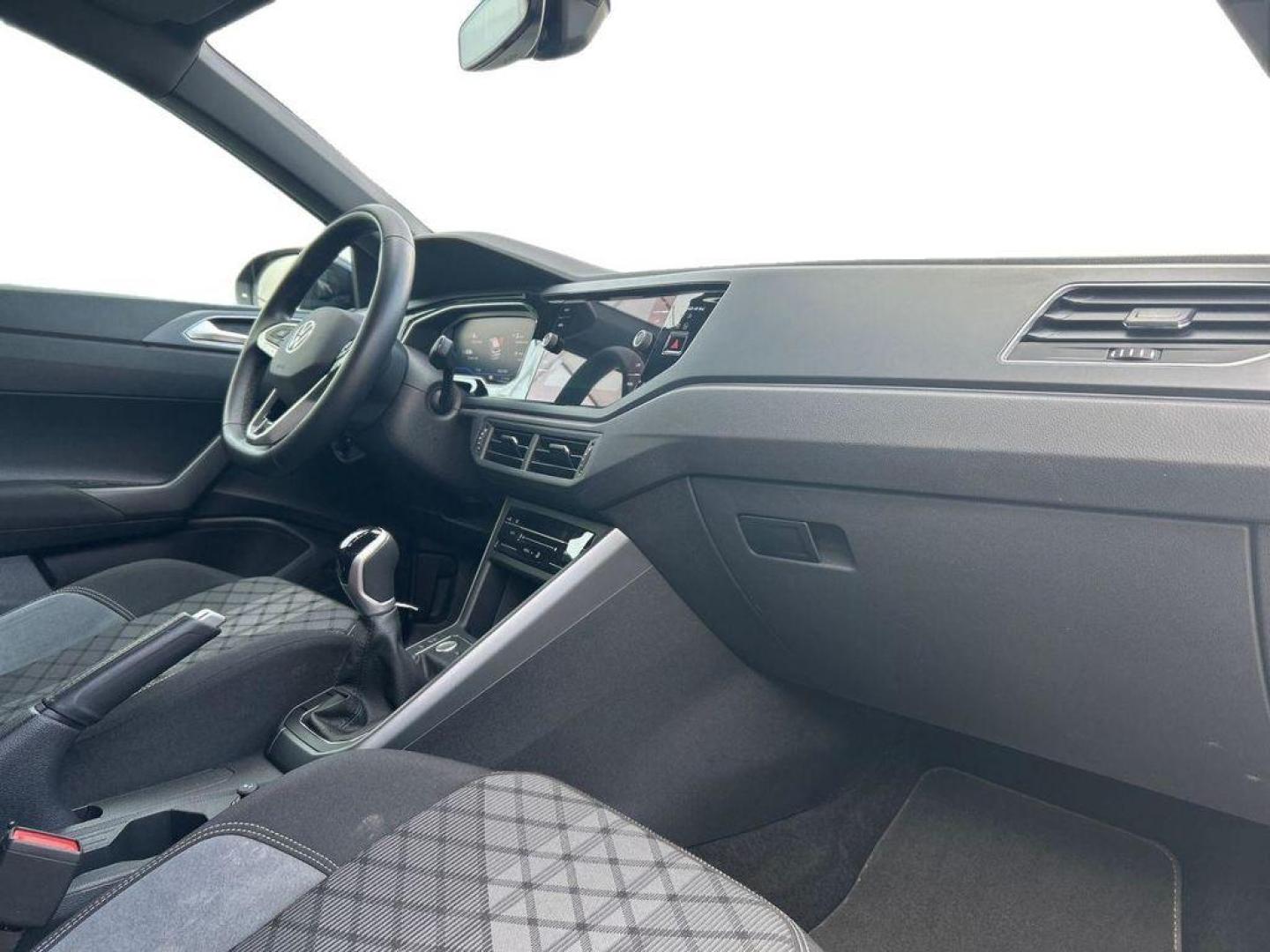 Volkswagen Taigo R-Line 1.0 TSI 85 kW (115 CV)