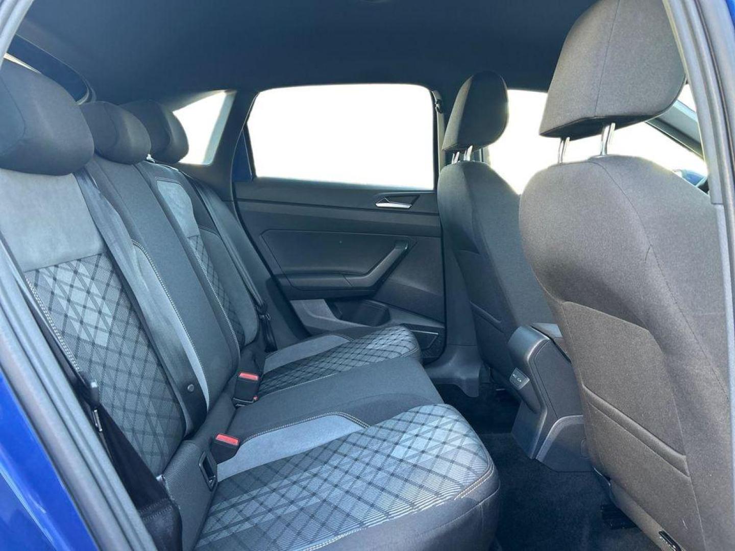 Volkswagen Taigo R-Line 1.0 TSI 85 kW (115 CV)