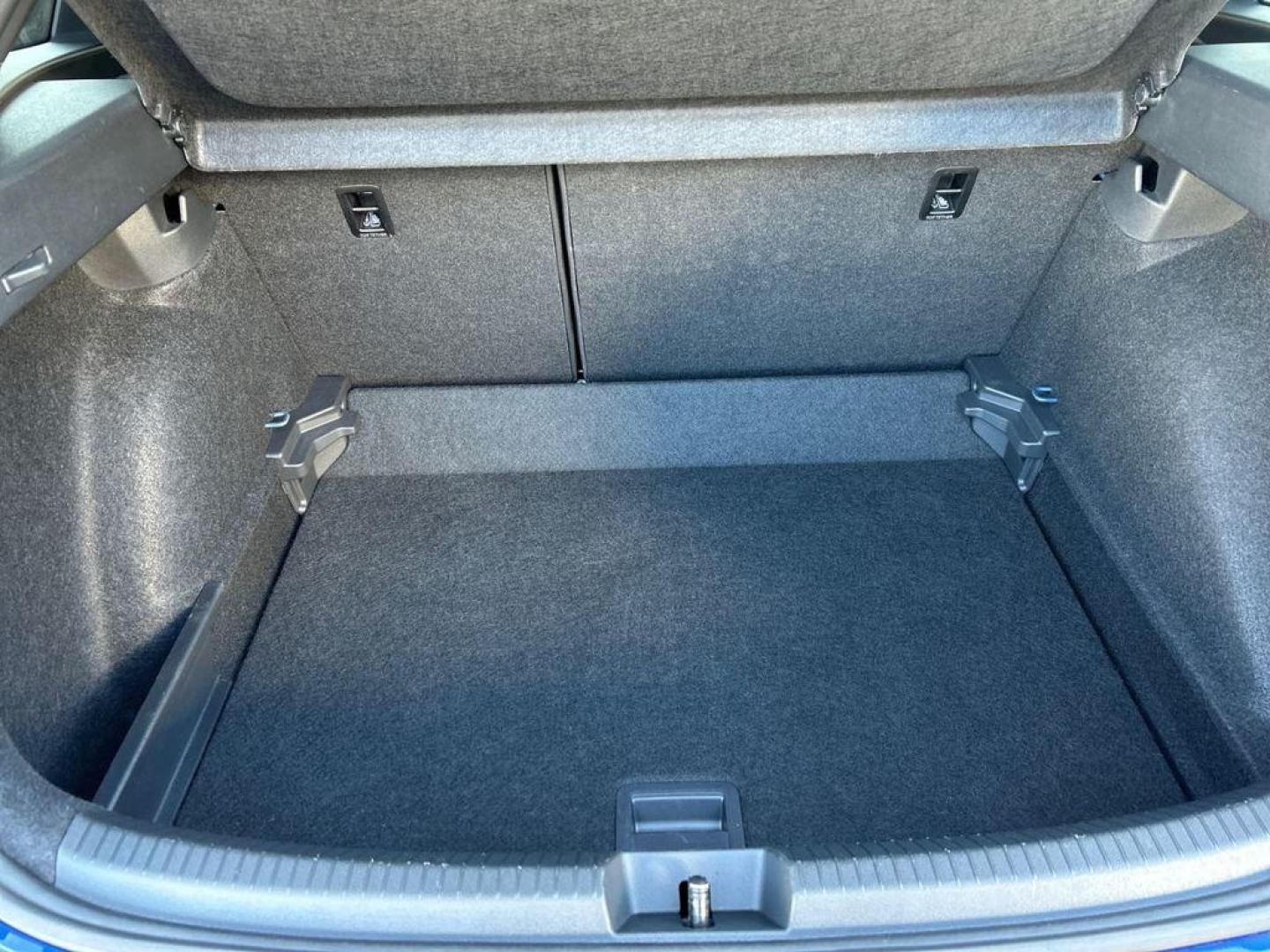 Volkswagen Taigo R-Line 1.0 TSI 85 kW (115 CV)