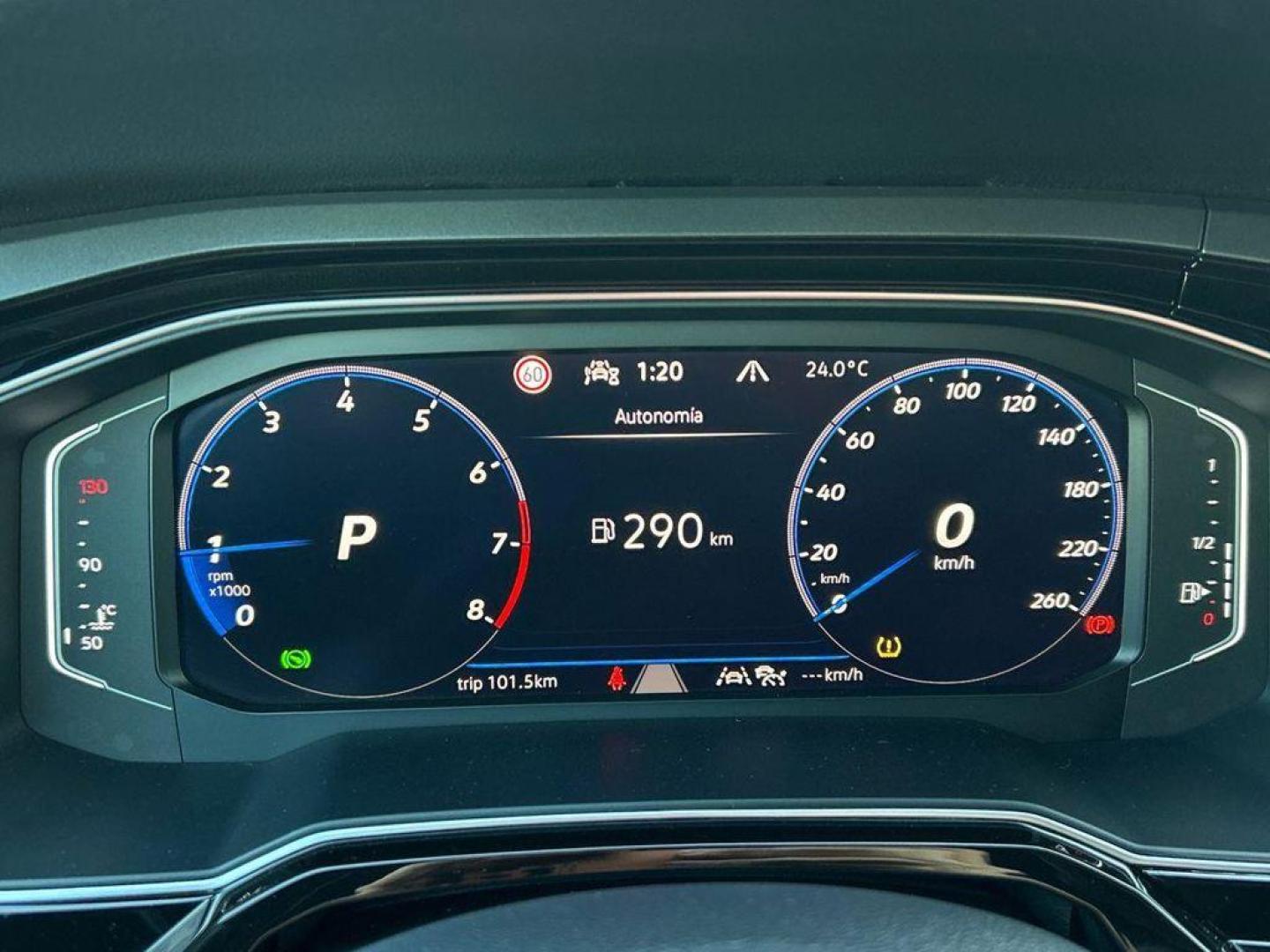 Volkswagen Taigo R-Line 1.0 TSI 85 kW (115 CV)