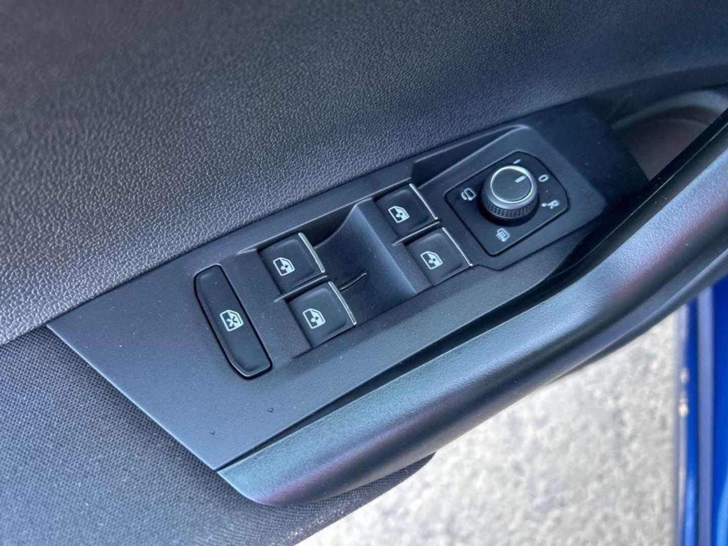 Volkswagen Taigo R-Line 1.0 TSI 85 kW (115 CV)