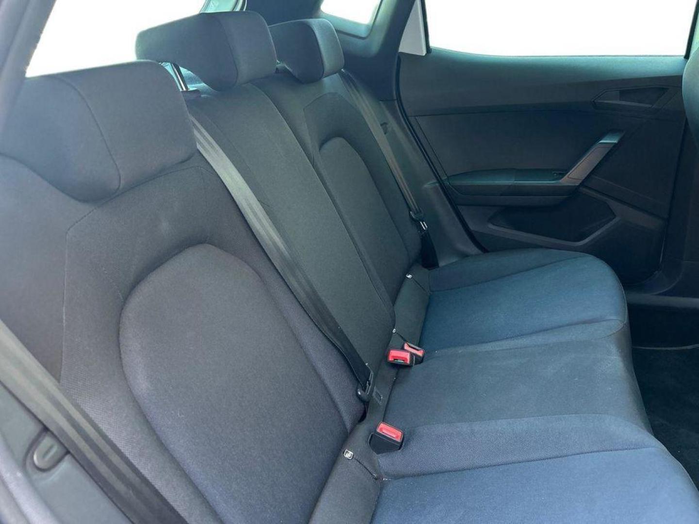 SEAT Ibiza 1.0 TSI FR 81 kW (110 CV)