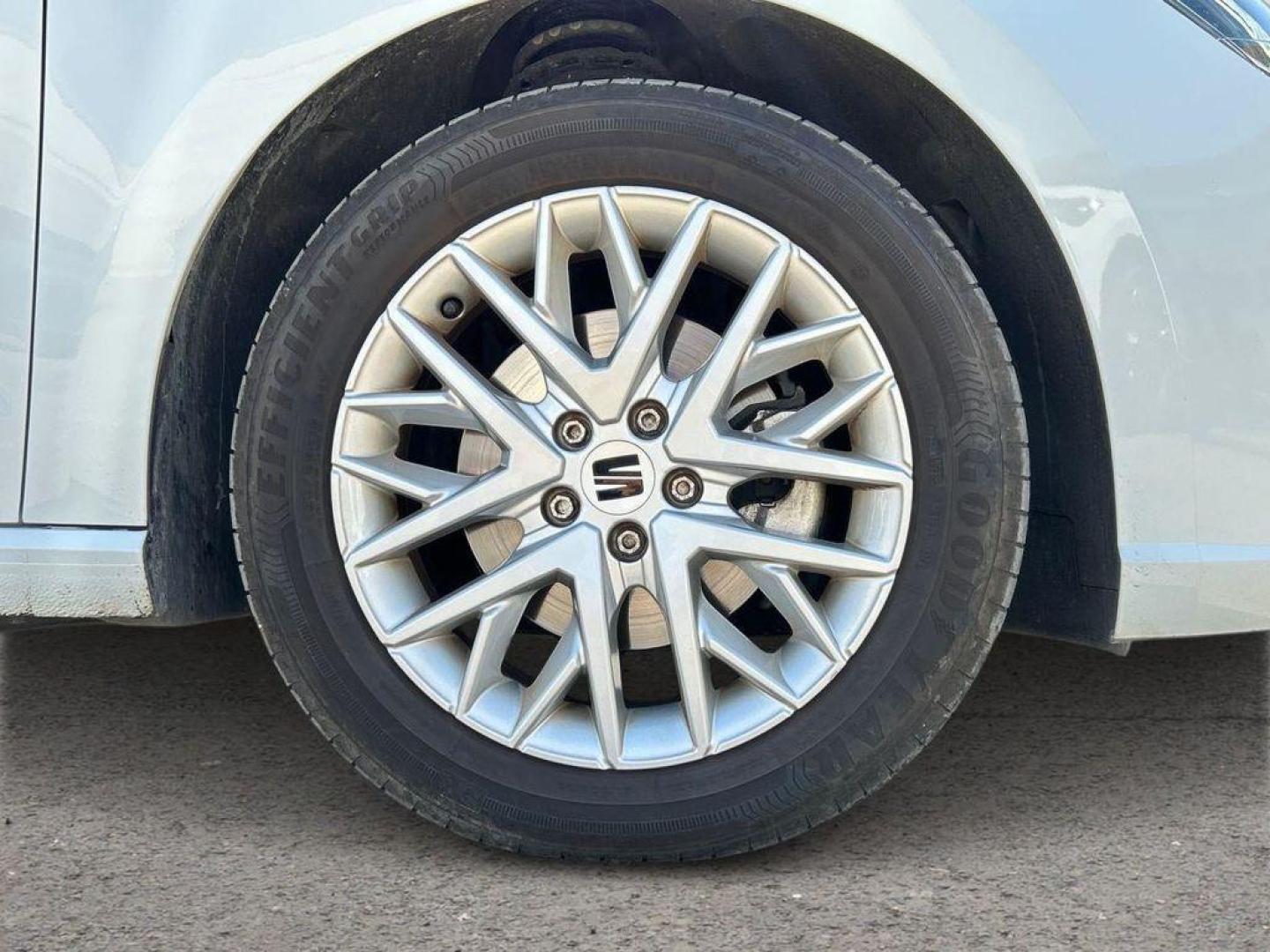 SEAT Ibiza 1.0 TSI FR 81 kW (110 CV)
