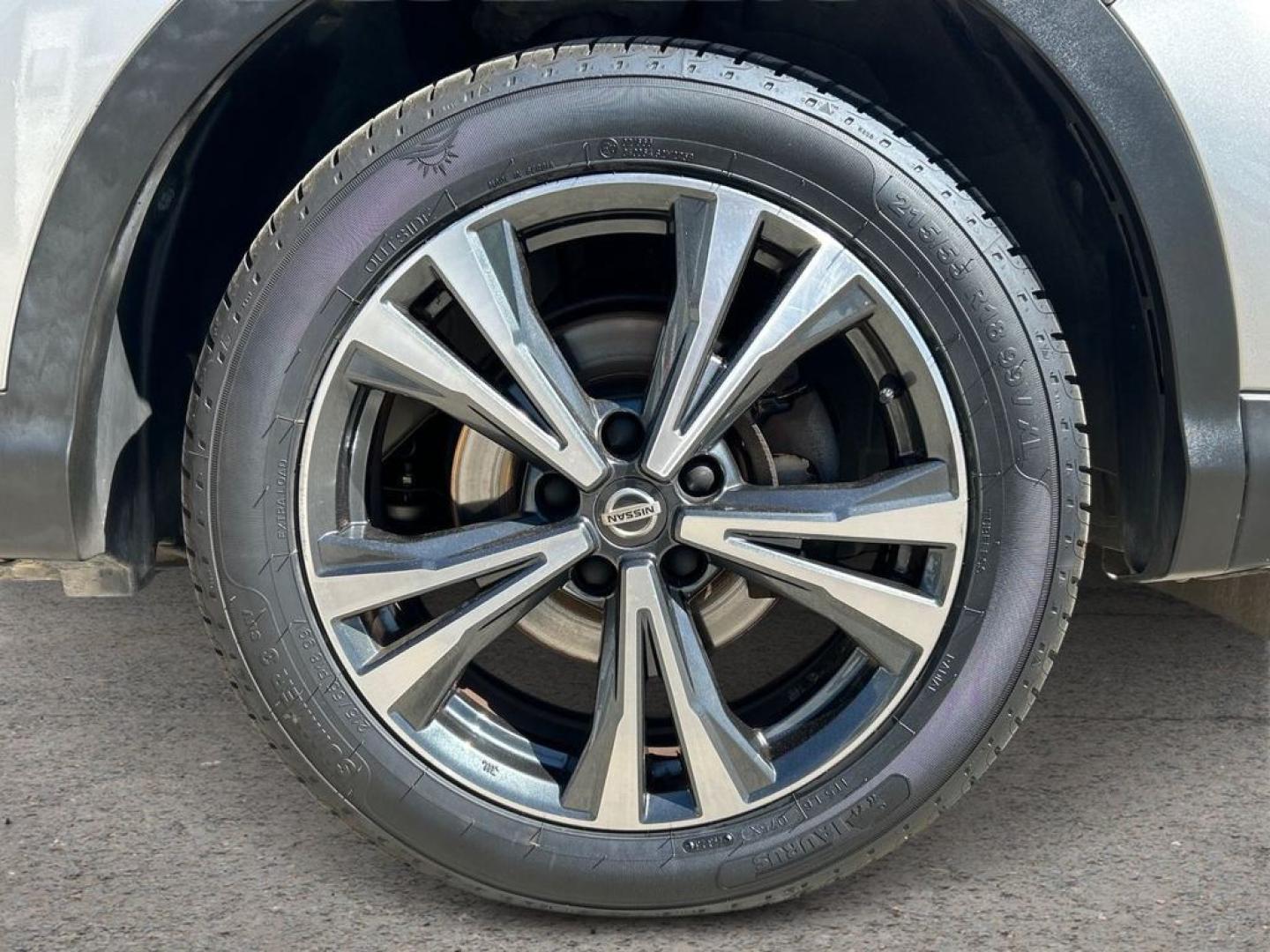 Nissan Qashqai DIG-T 140 N-Connecta 103 kW (140 CV)
