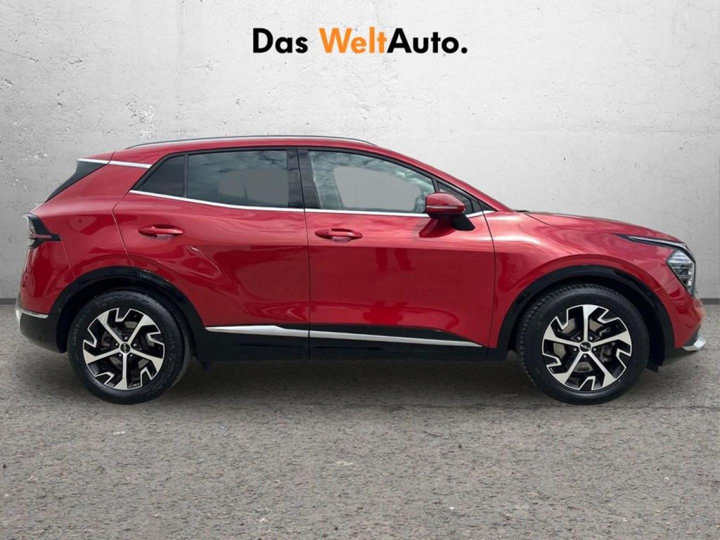 Kia Sportage 1.6 T-GDi MHEV Drive 4x2 112 kW (150 CV)