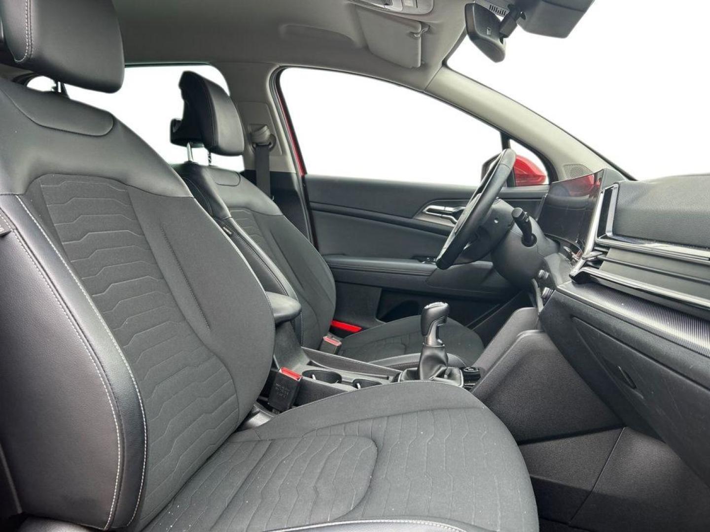 Kia Sportage 1.6 T-GDi MHEV Drive 4x2 112 kW (150 CV)