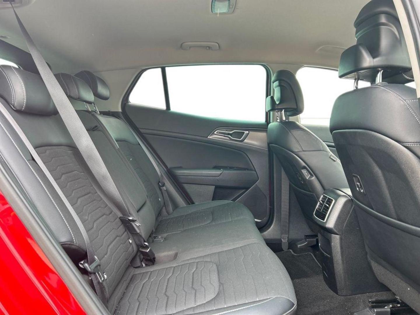 Kia Sportage 1.6 T-GDi MHEV Drive 4x2 112 kW (150 CV)
