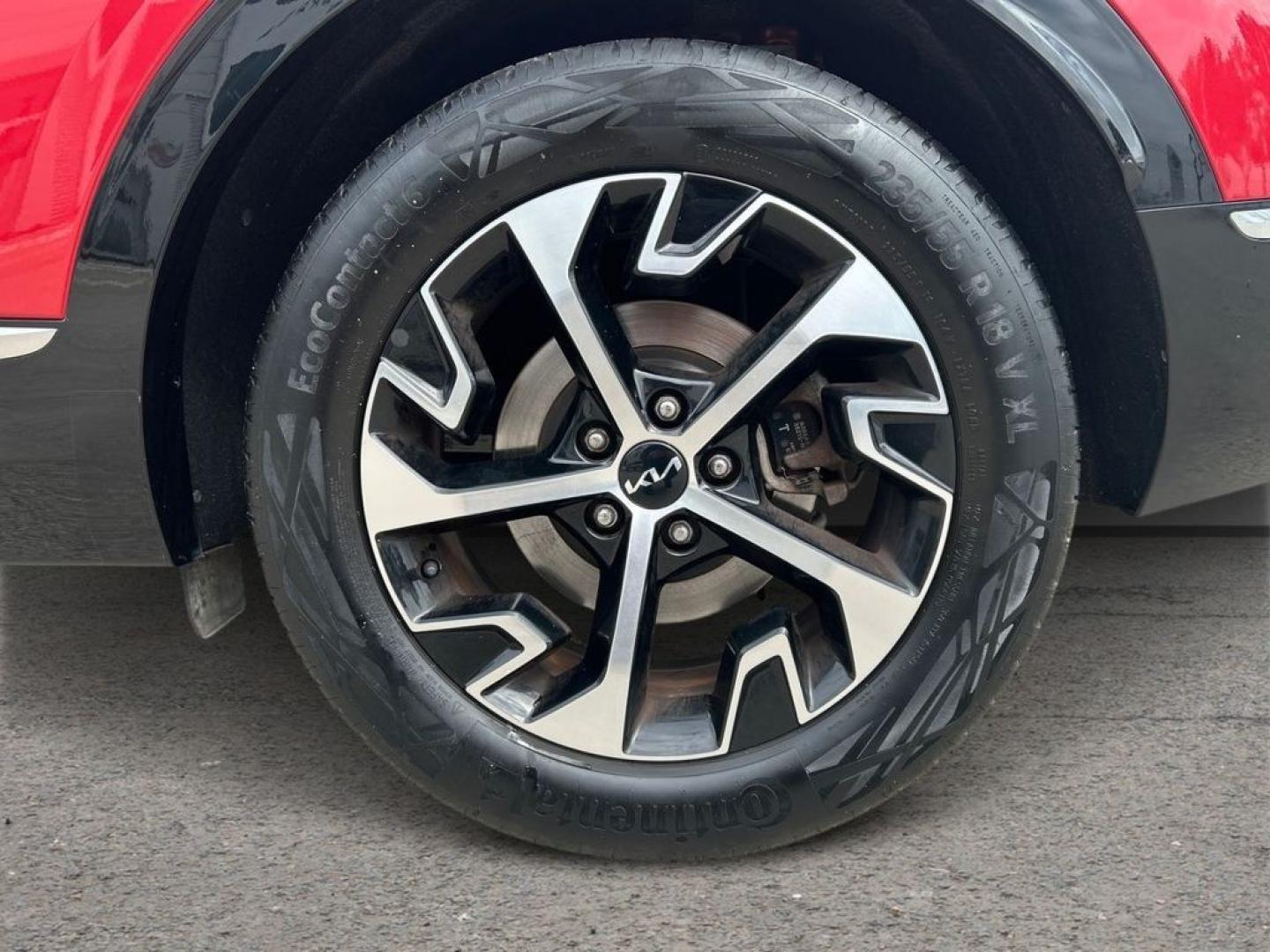Kia Sportage 1.6 T-GDi MHEV Drive 4x2 112 kW (150 CV)