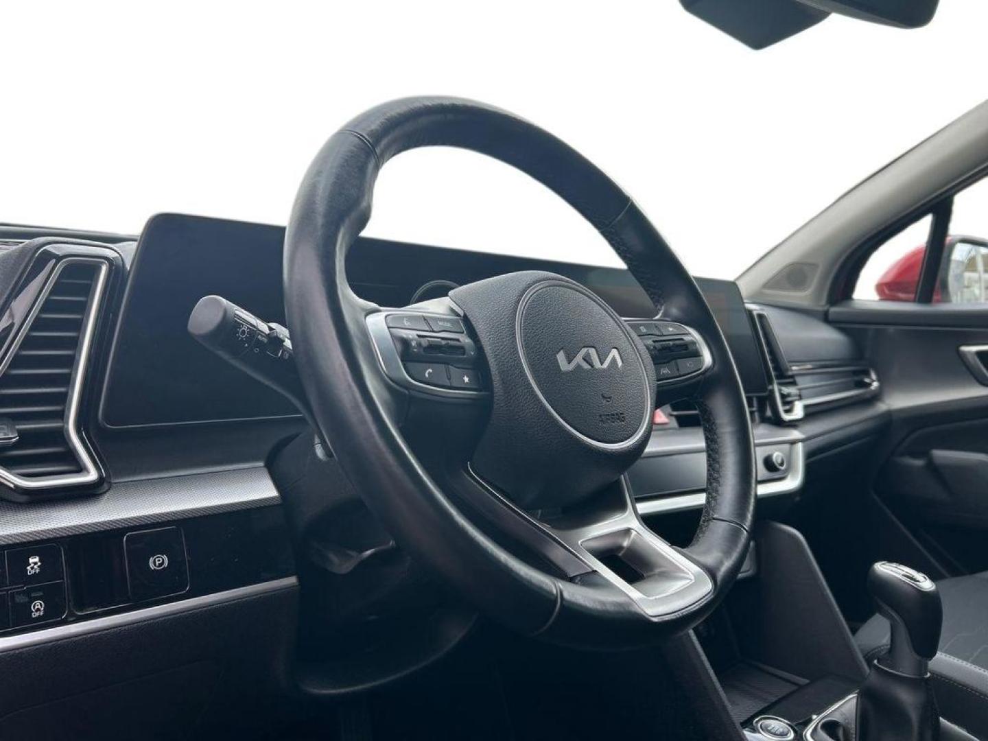 Kia Sportage 1.6 T-GDi MHEV Drive 4x2 112 kW (150 CV)