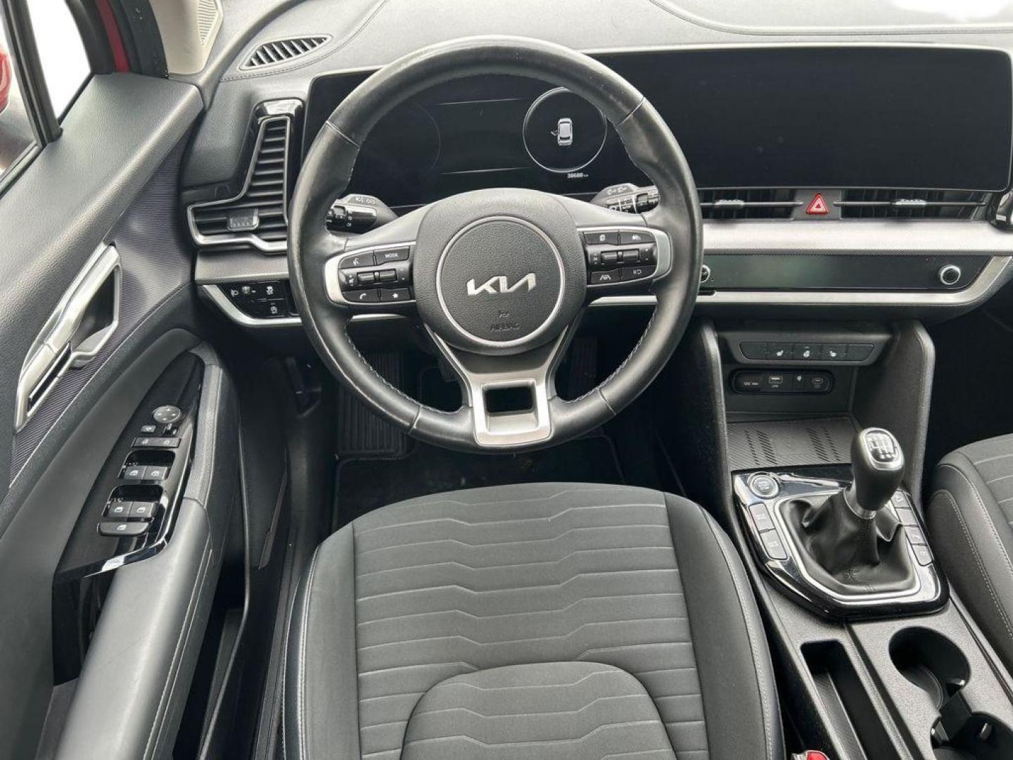 Kia Sportage 1.6 T-GDi MHEV Drive 4x2 112 kW (150 CV)