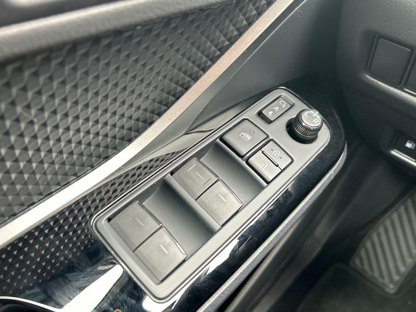 Toyota C-HR 180H GR Sport Black Edition Auto 135 kW (184 CV)