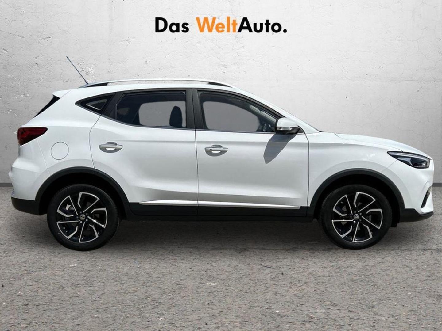 MG ZS 1.0T Luxury Auto 82 kW (111 CV)