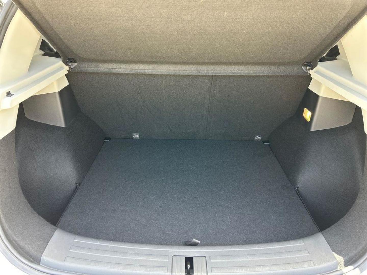 MG ZS 1.0T Luxury Auto 82 kW (111 CV)