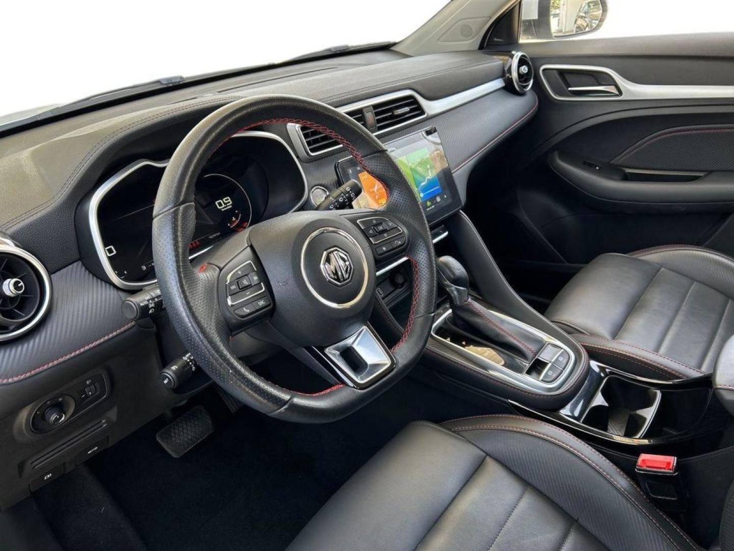 MG ZS 1.0T Luxury Auto 82 kW (111 CV)