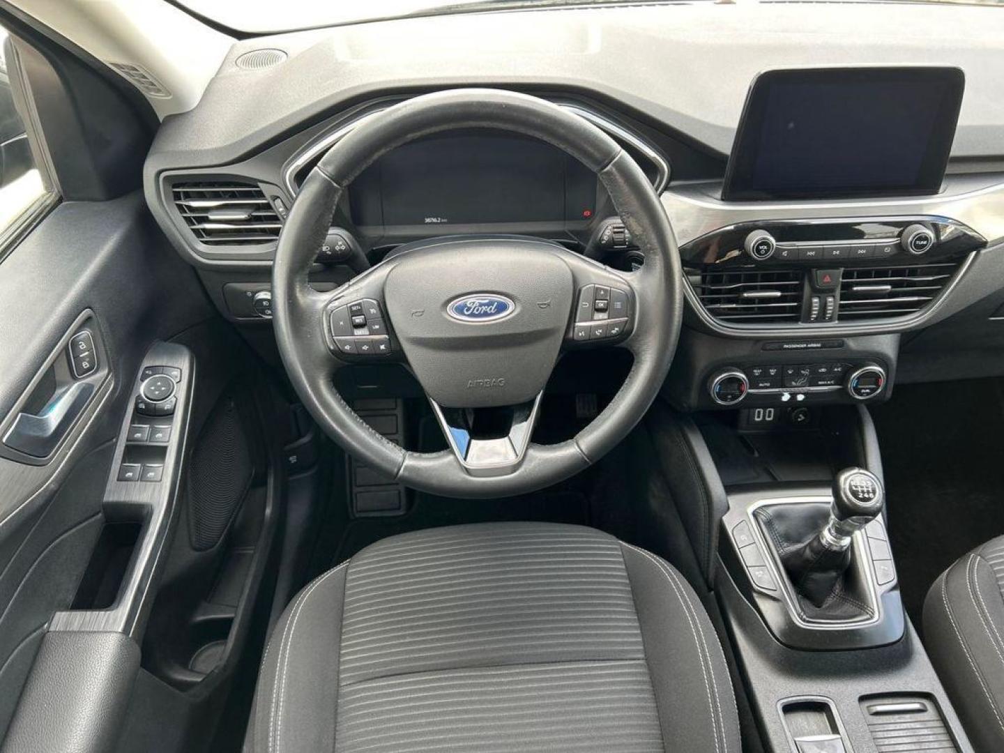 Ford Kuga 1.5 EcoBoost S&S Trend 4x2 110 kW (150 CV)