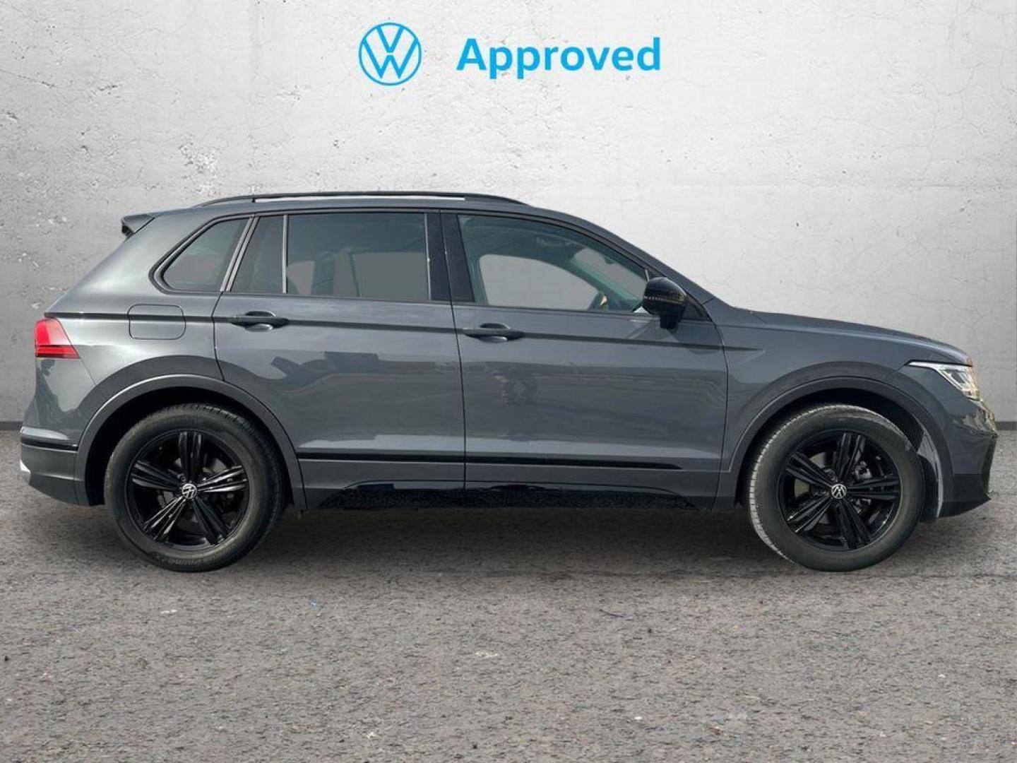 Volkswagen Tiguan Urban Sport 1.5 TSI 110 kW (150 CV)