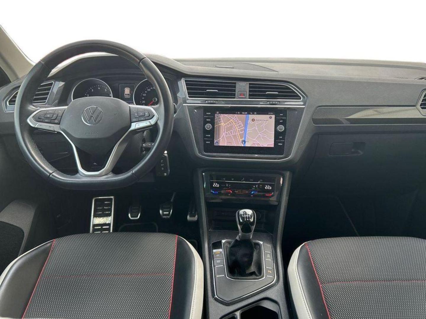 Volkswagen Tiguan Urban Sport 1.5 TSI 110 kW (150 CV)