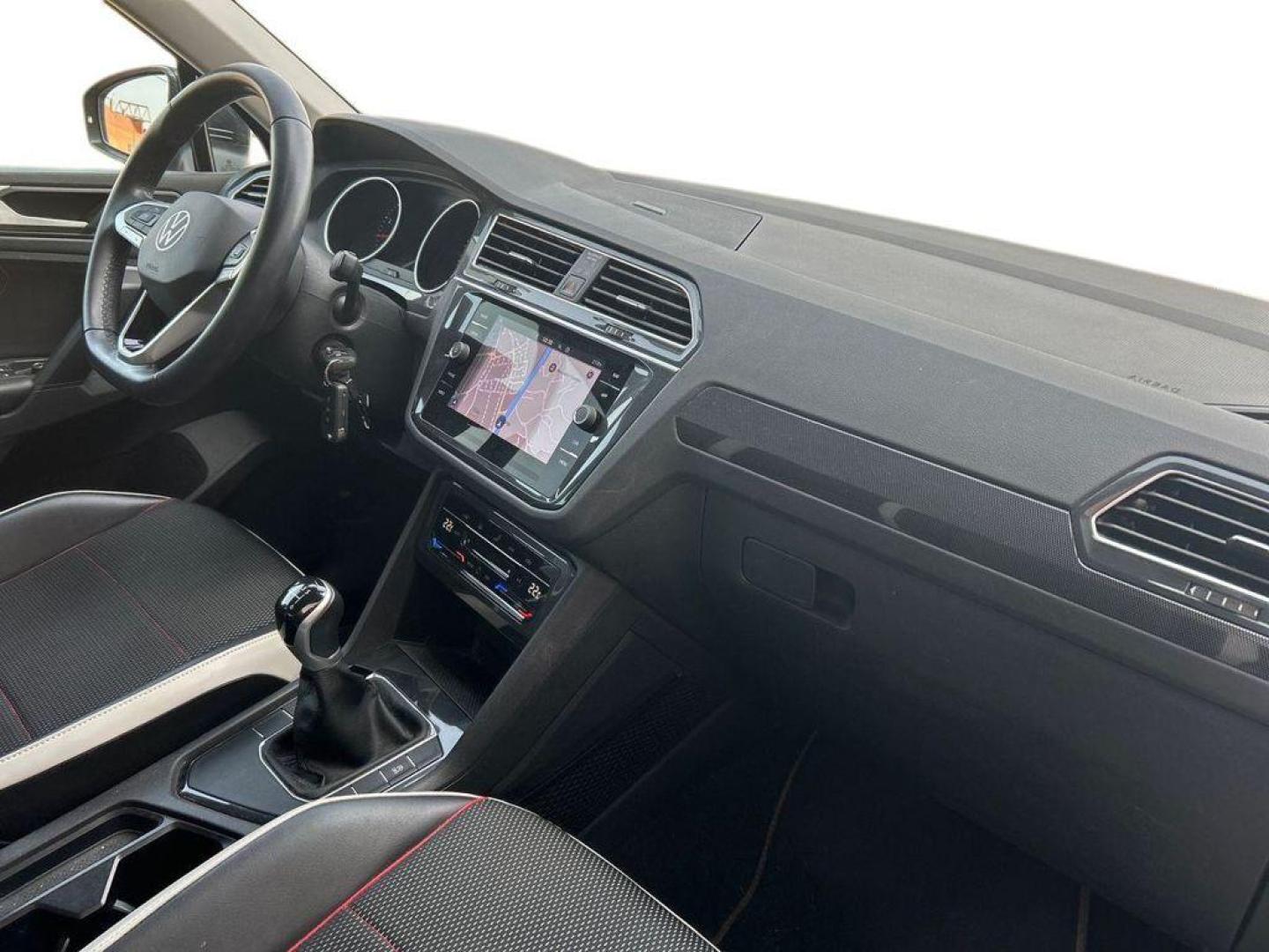 Volkswagen Tiguan Urban Sport 1.5 TSI 110 kW (150 CV)