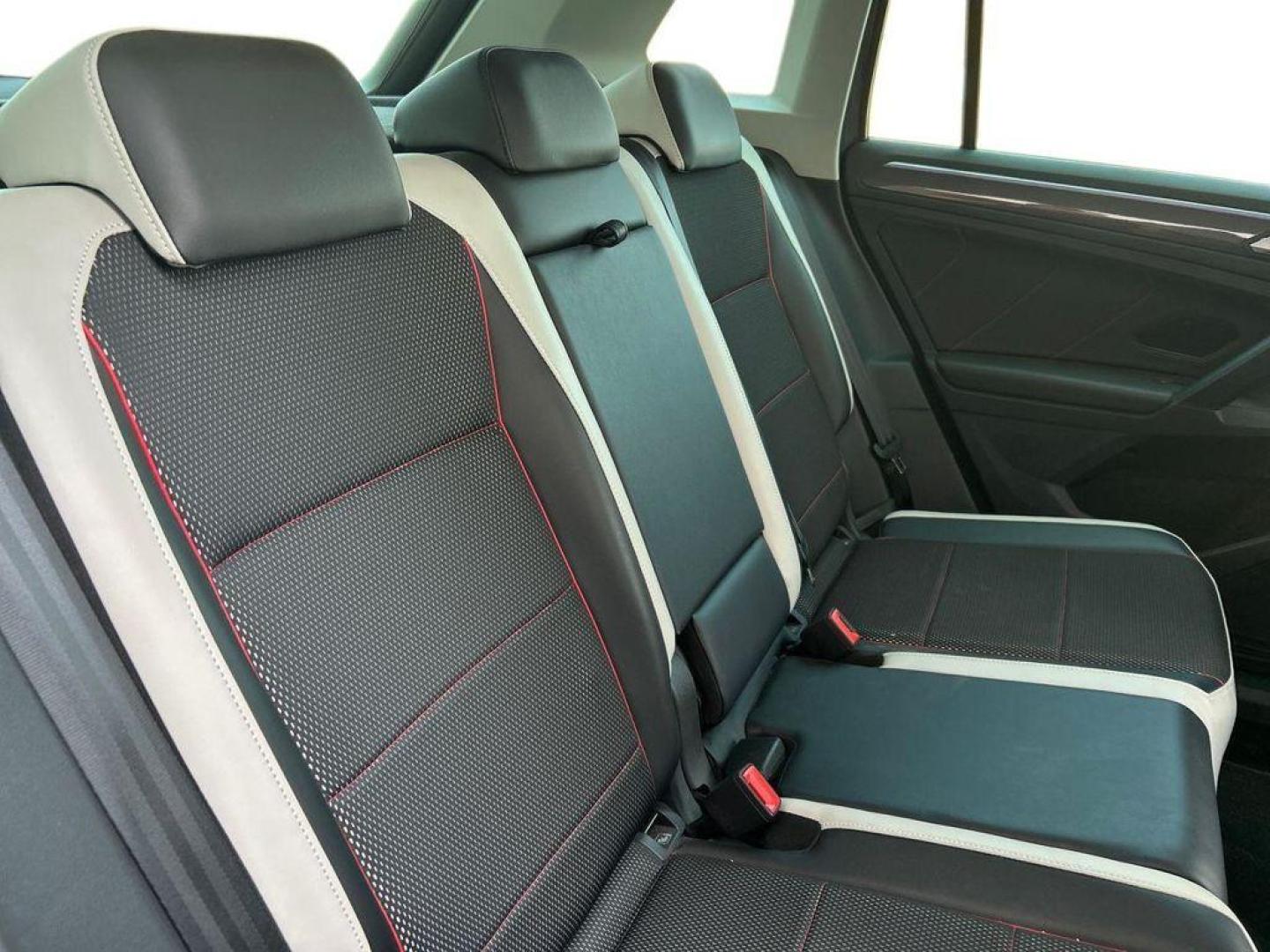 Volkswagen Tiguan Urban Sport 1.5 TSI 110 kW (150 CV)