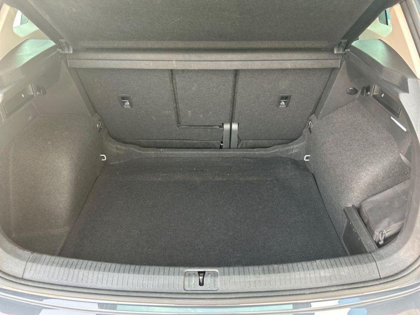 Volkswagen Tiguan Urban Sport 1.5 TSI 110 kW (150 CV)