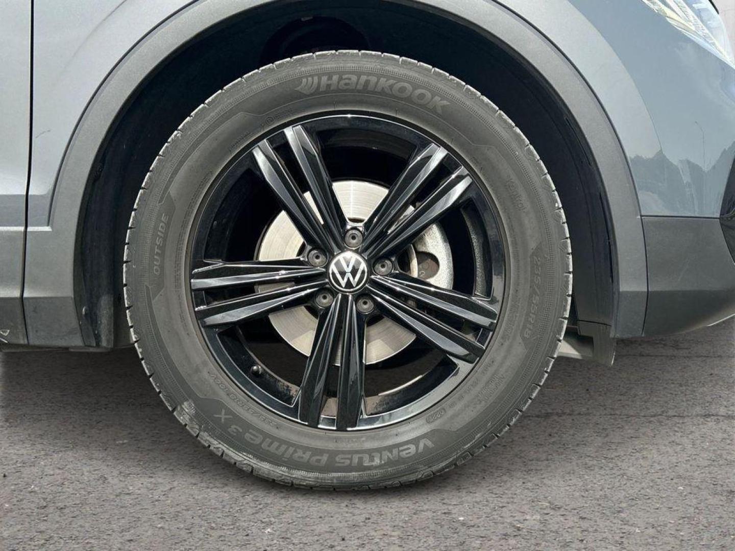 Volkswagen Tiguan Urban Sport 1.5 TSI 110 kW (150 CV)