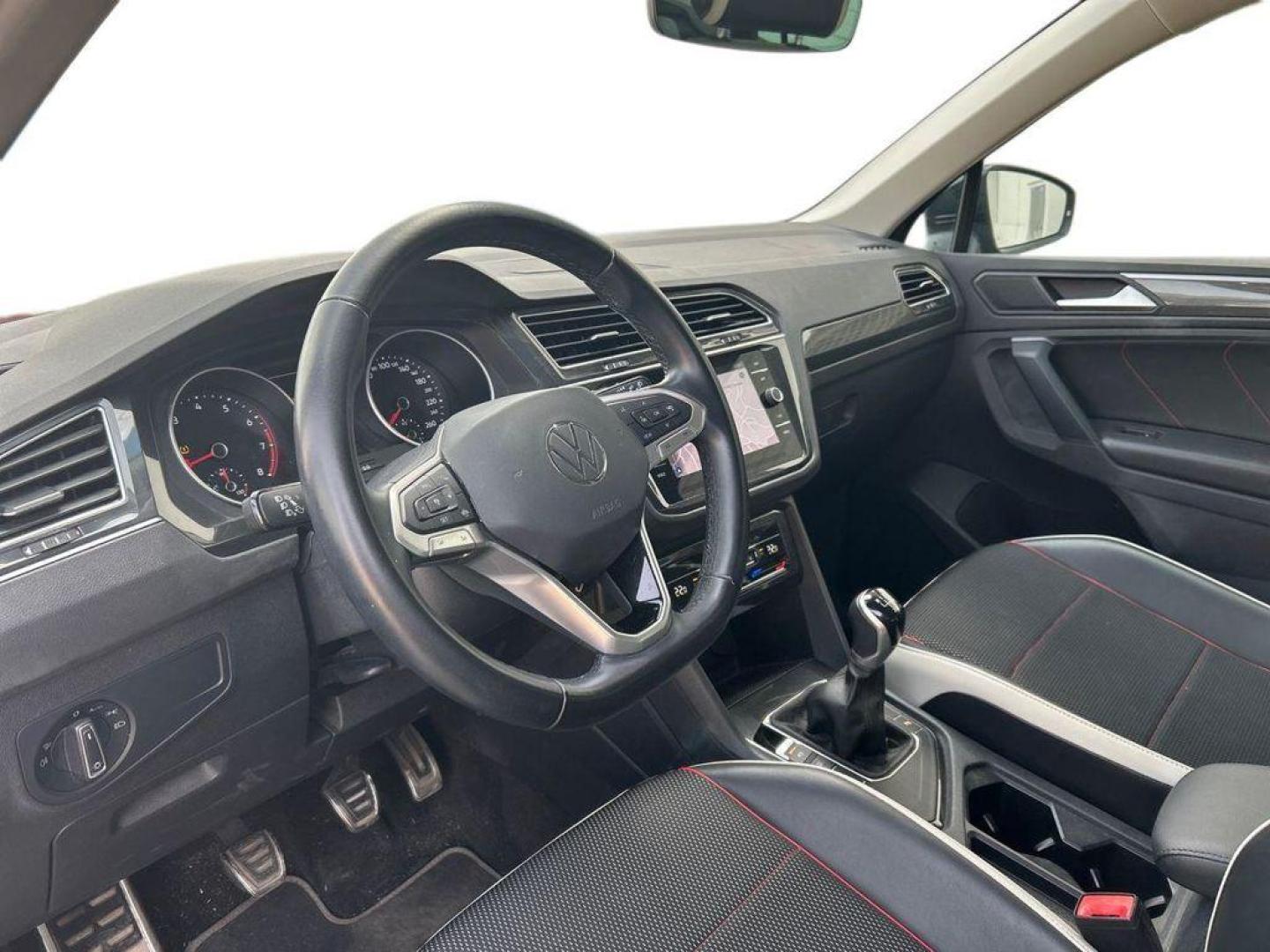 Volkswagen Tiguan Urban Sport 1.5 TSI 110 kW (150 CV)
