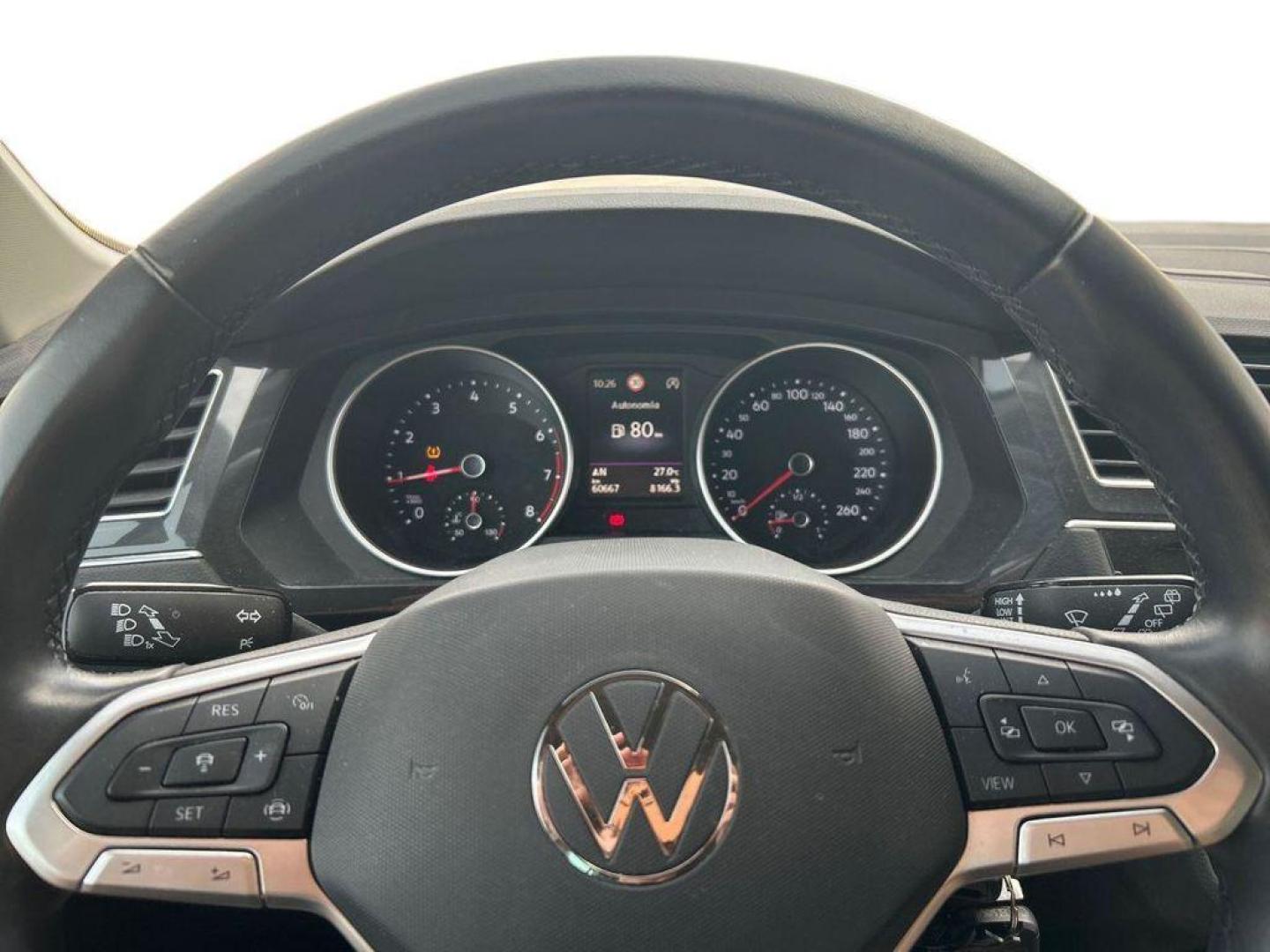 Volkswagen Tiguan Urban Sport 1.5 TSI 110 kW (150 CV)