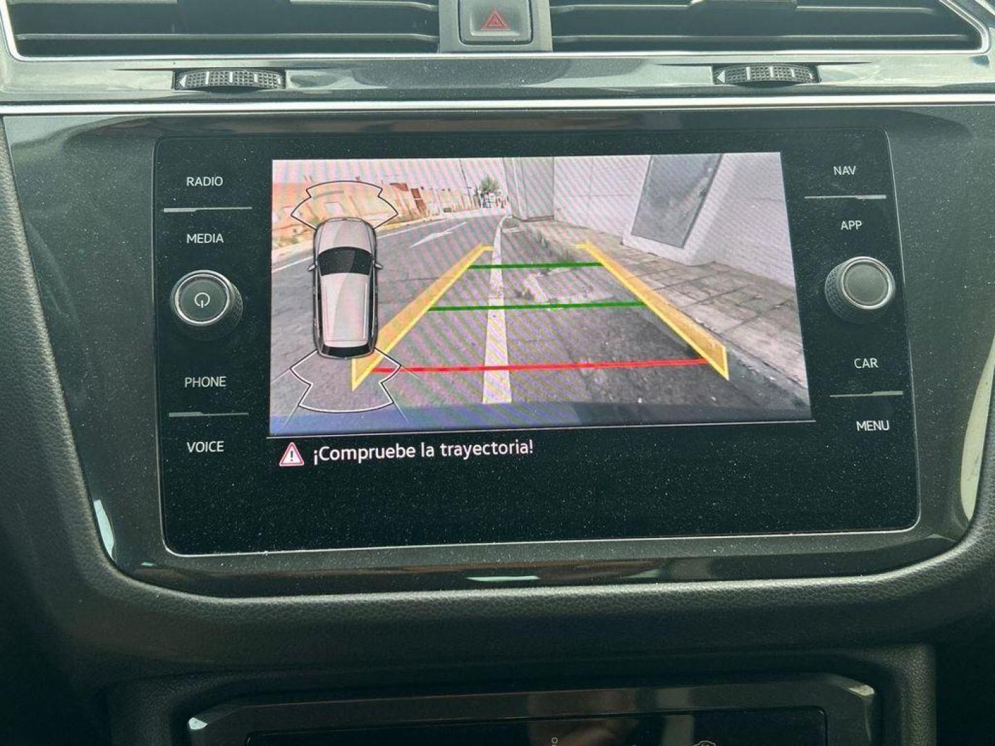 Volkswagen Tiguan Urban Sport 1.5 TSI 110 kW (150 CV)