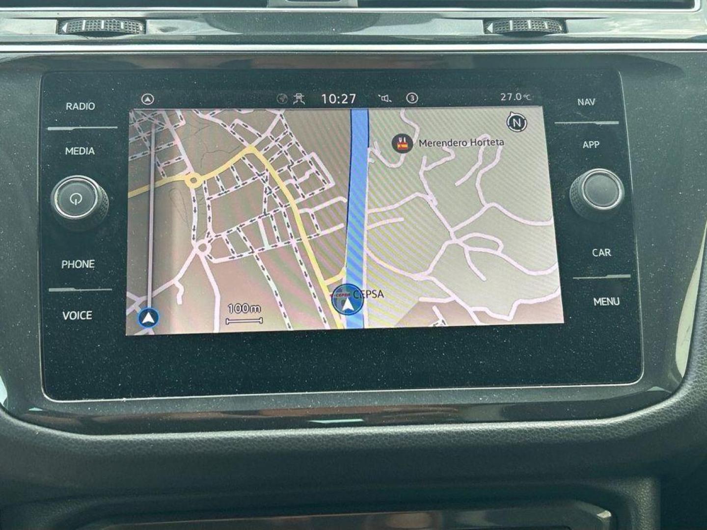 Volkswagen Tiguan Urban Sport 1.5 TSI 110 kW (150 CV)