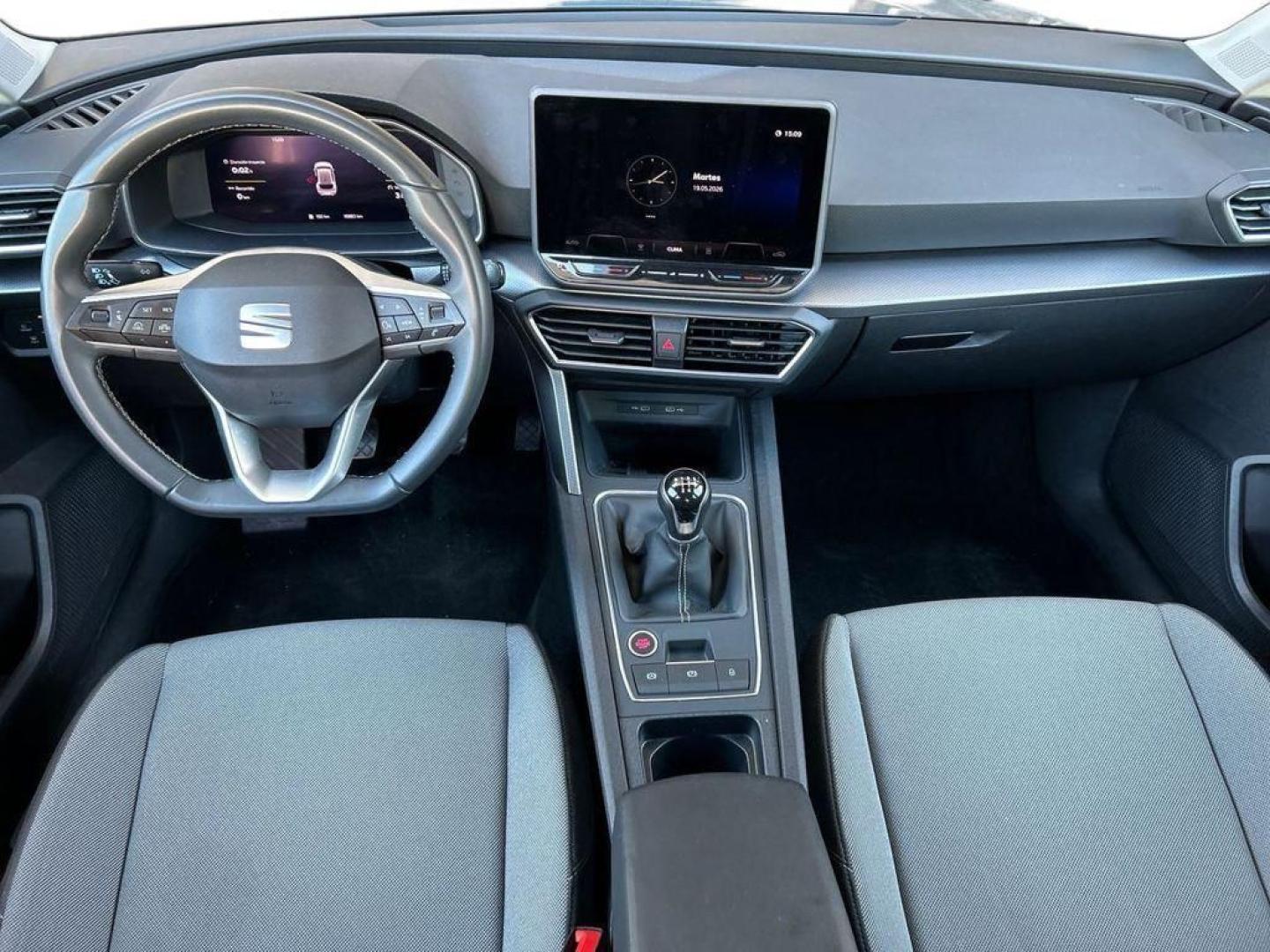 SEAT Leon 2.0 TDI S&S Style XS 85 kW (116 CV)