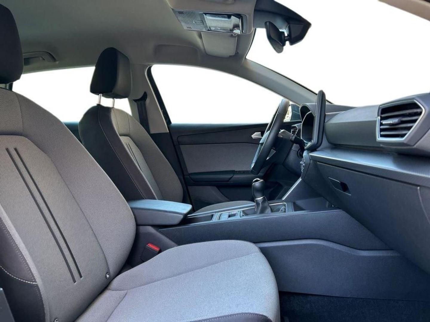 SEAT Leon 2.0 TDI S&S Style XS 85 kW (116 CV)