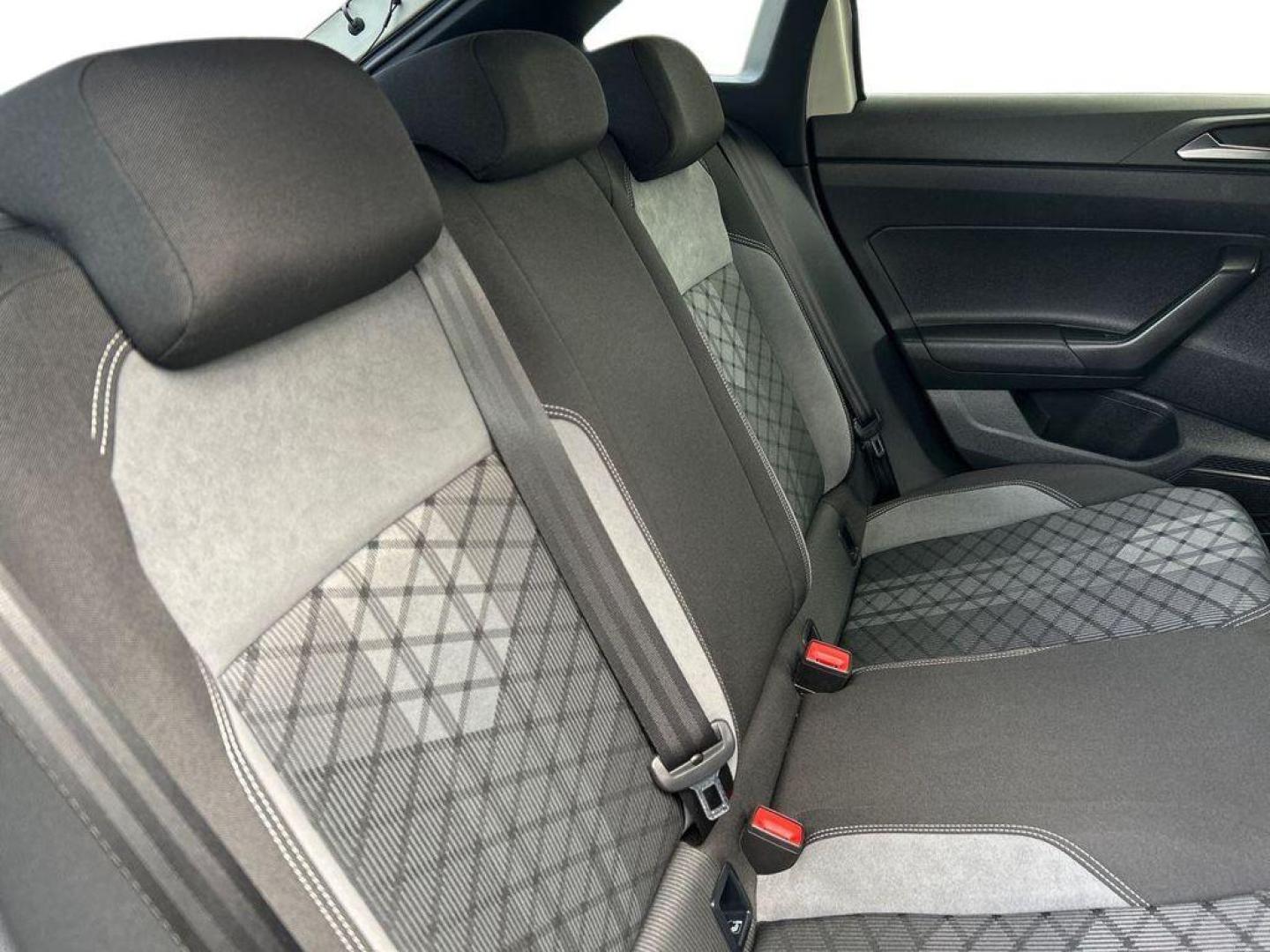 Volkswagen Taigo R-Line 1.0 TSI 81 kW (110 CV)