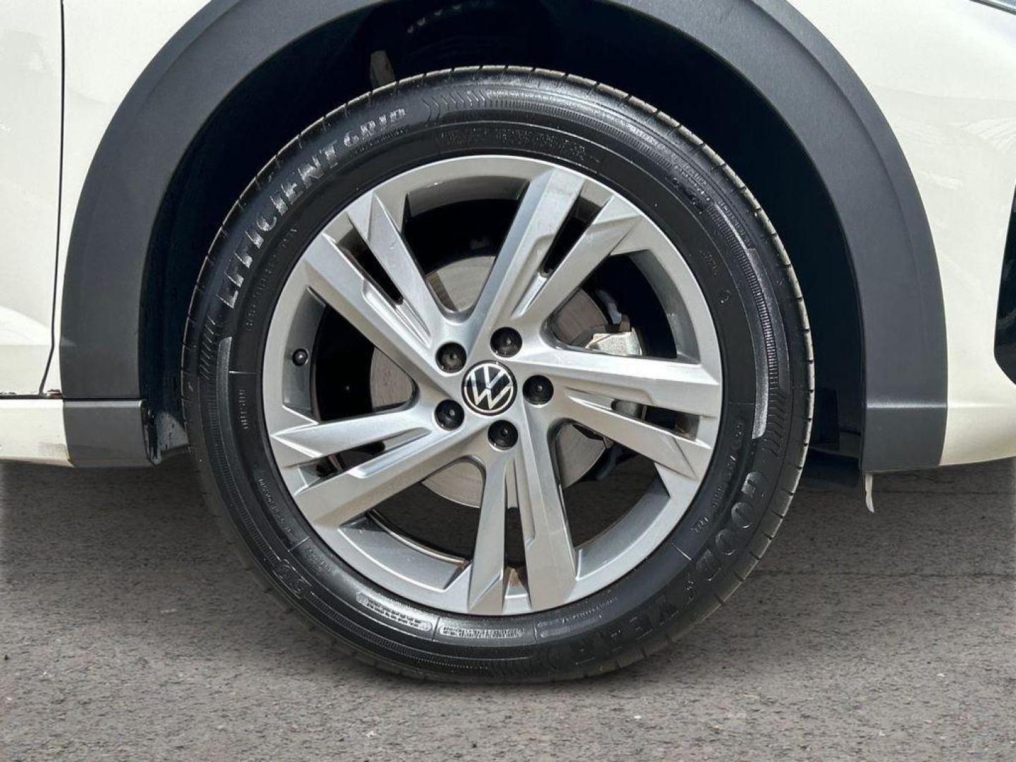 Volkswagen Taigo R-Line 1.0 TSI 81 kW (110 CV)