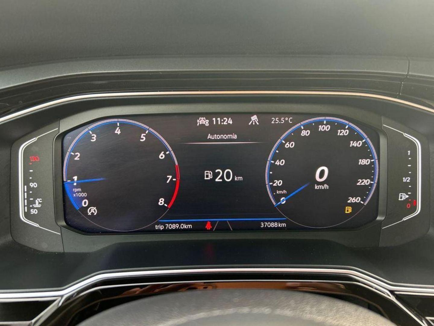 Volkswagen Taigo R-Line 1.0 TSI 81 kW (110 CV)