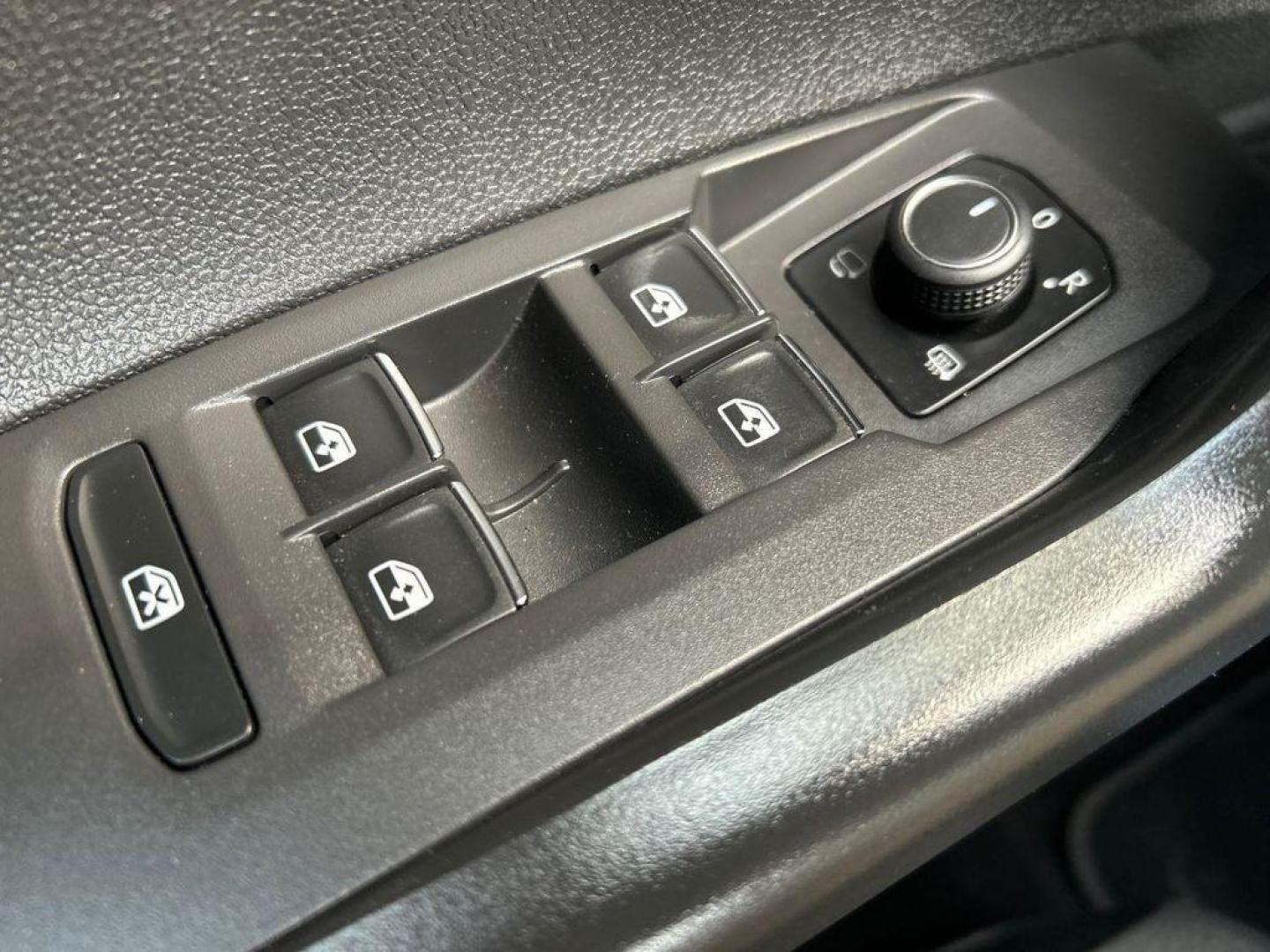 Volkswagen Taigo R-Line 1.0 TSI 81 kW (110 CV)