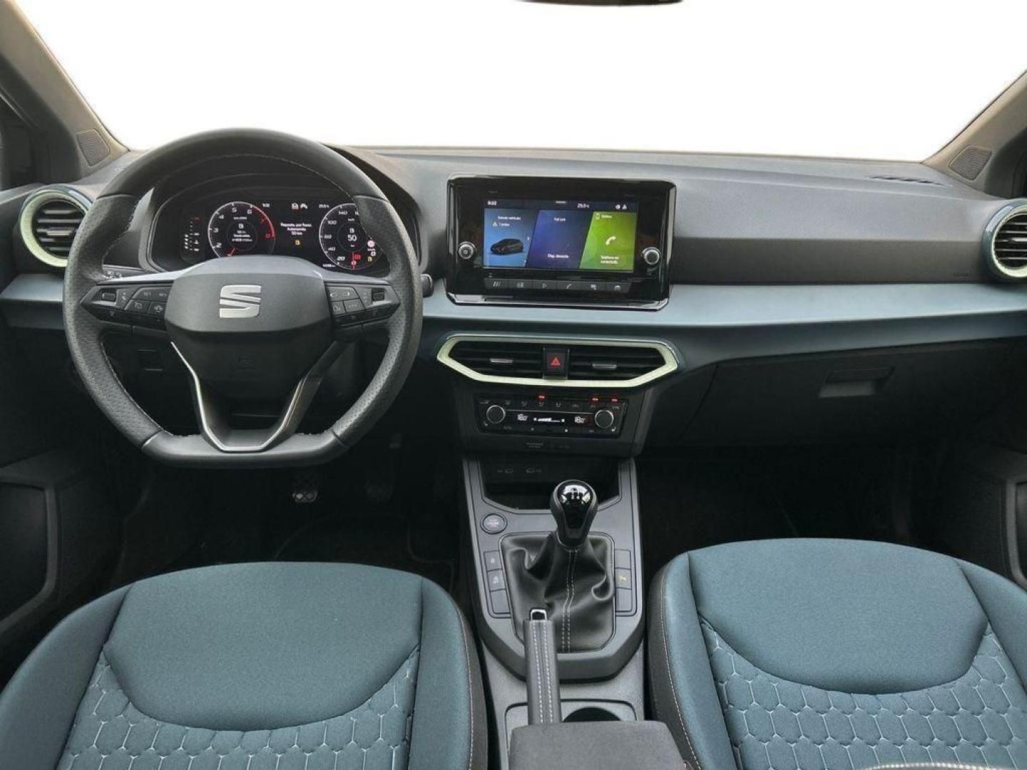 SEAT Ibiza 1.0 TSI S&S Style 85 kW (115 CV)