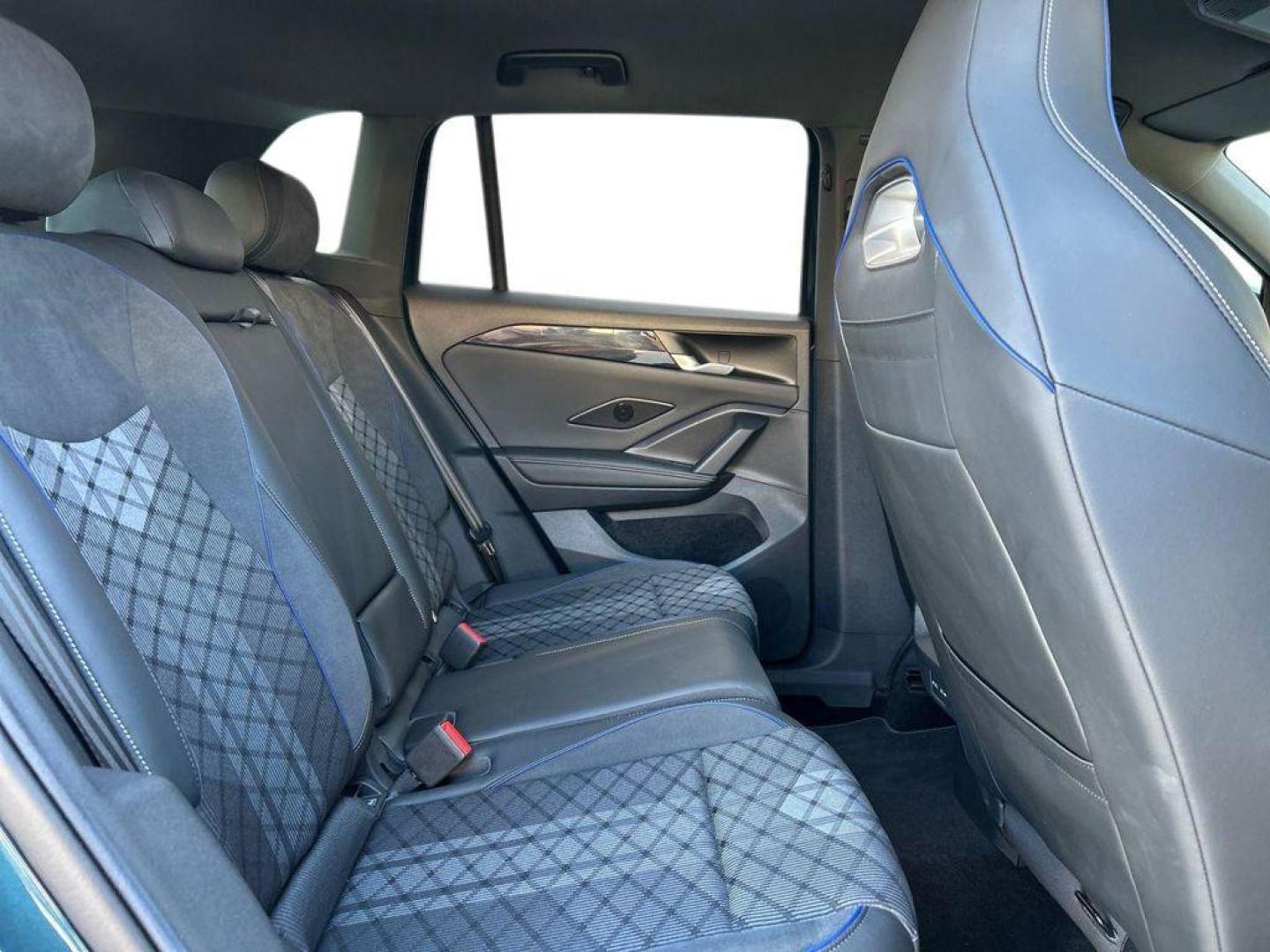 Volkswagen Tiguan R-Line 1.5 eTSI 110 kW (150 CV) DSG