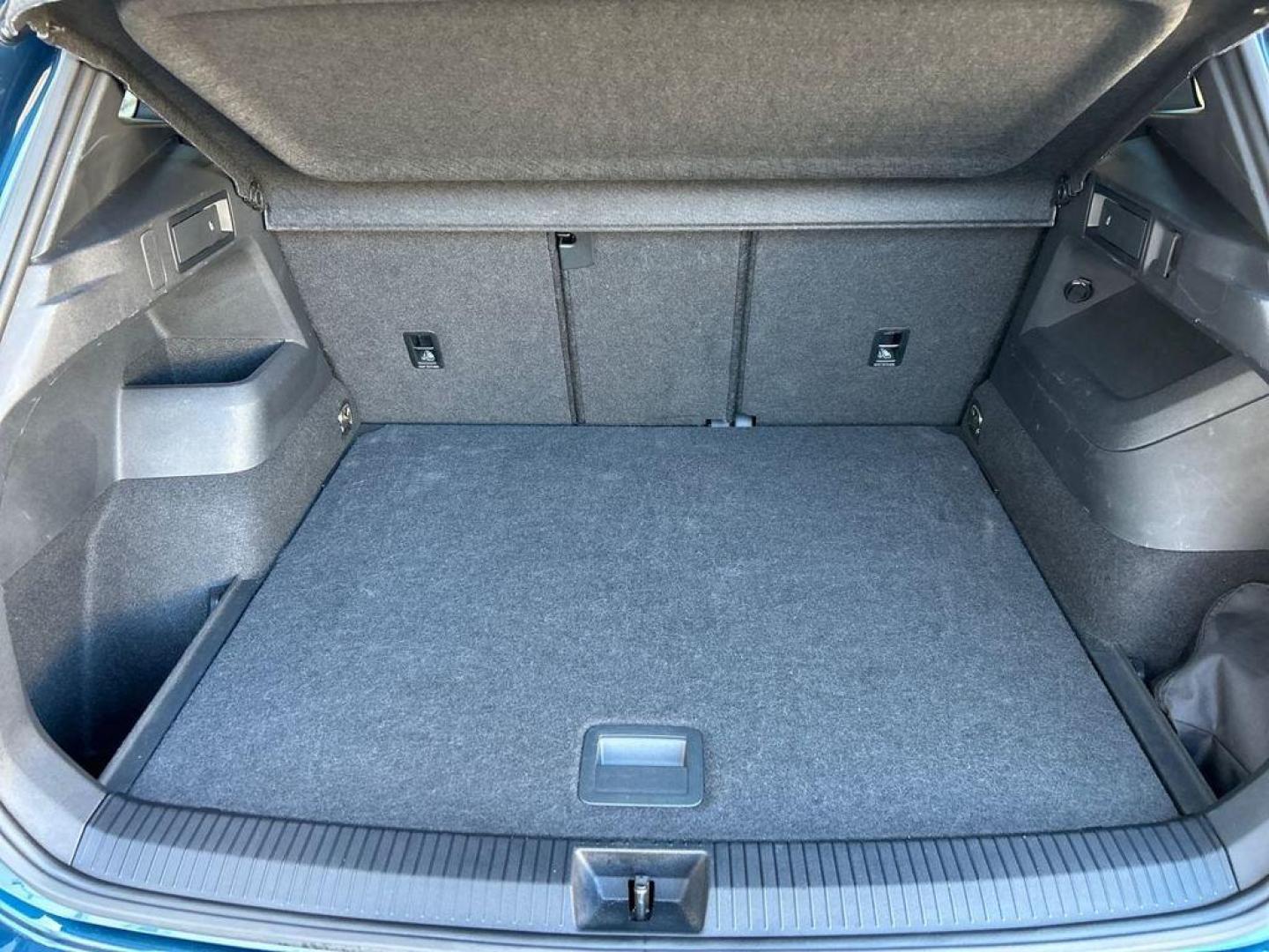 Volkswagen Tiguan R-Line 1.5 eTSI 110 kW (150 CV) DSG