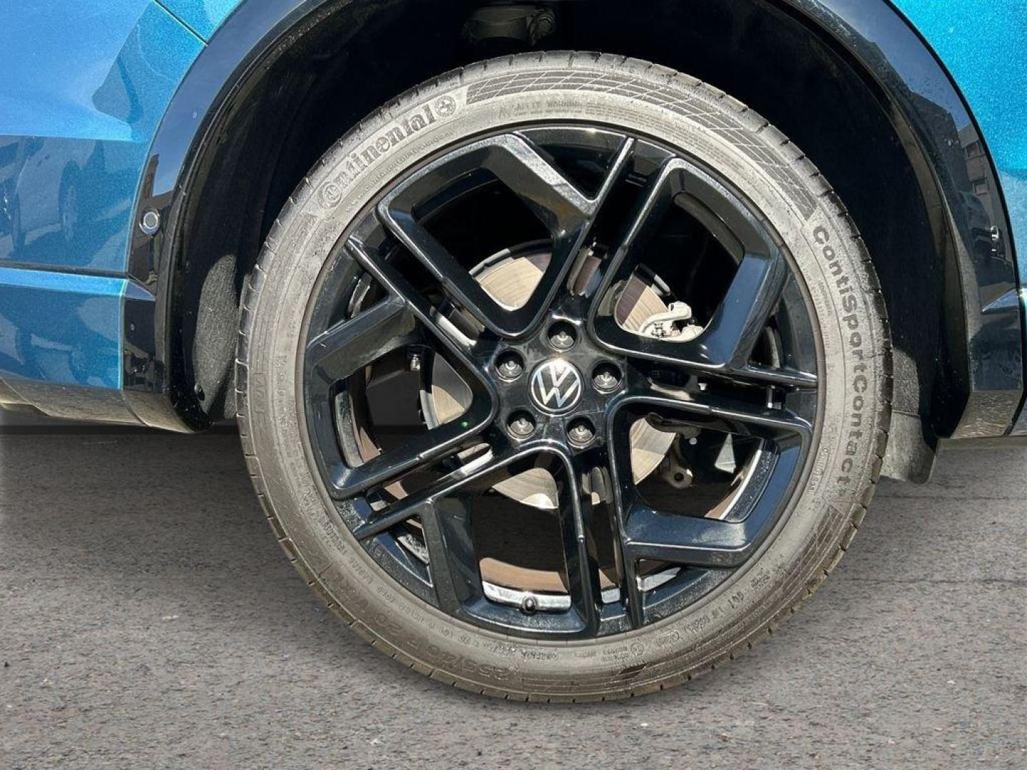 Volkswagen Tiguan R-Line 1.5 eTSI 110 kW (150 CV) DSG