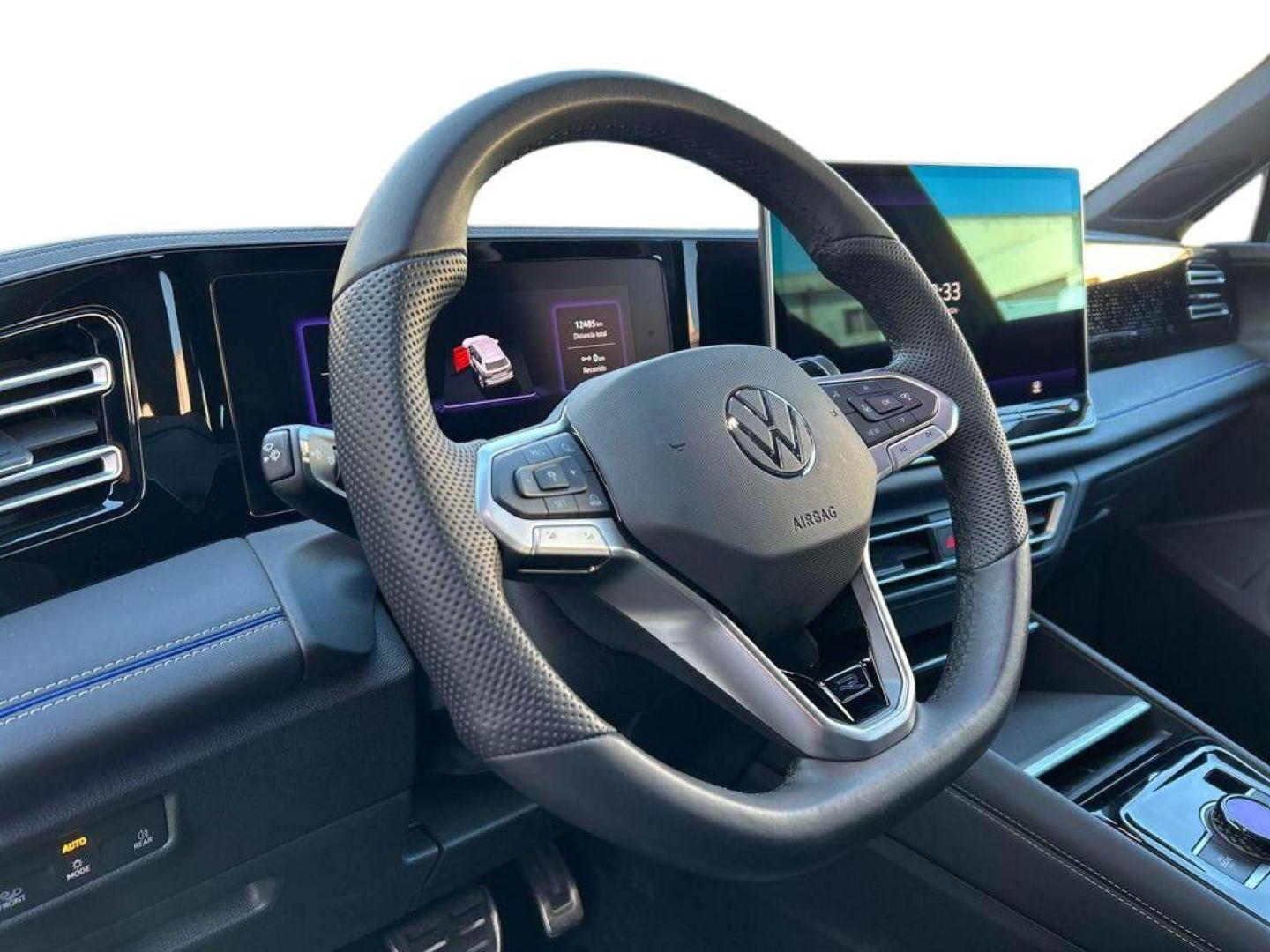 Volkswagen Tiguan R-Line 1.5 eTSI 110 kW (150 CV) DSG