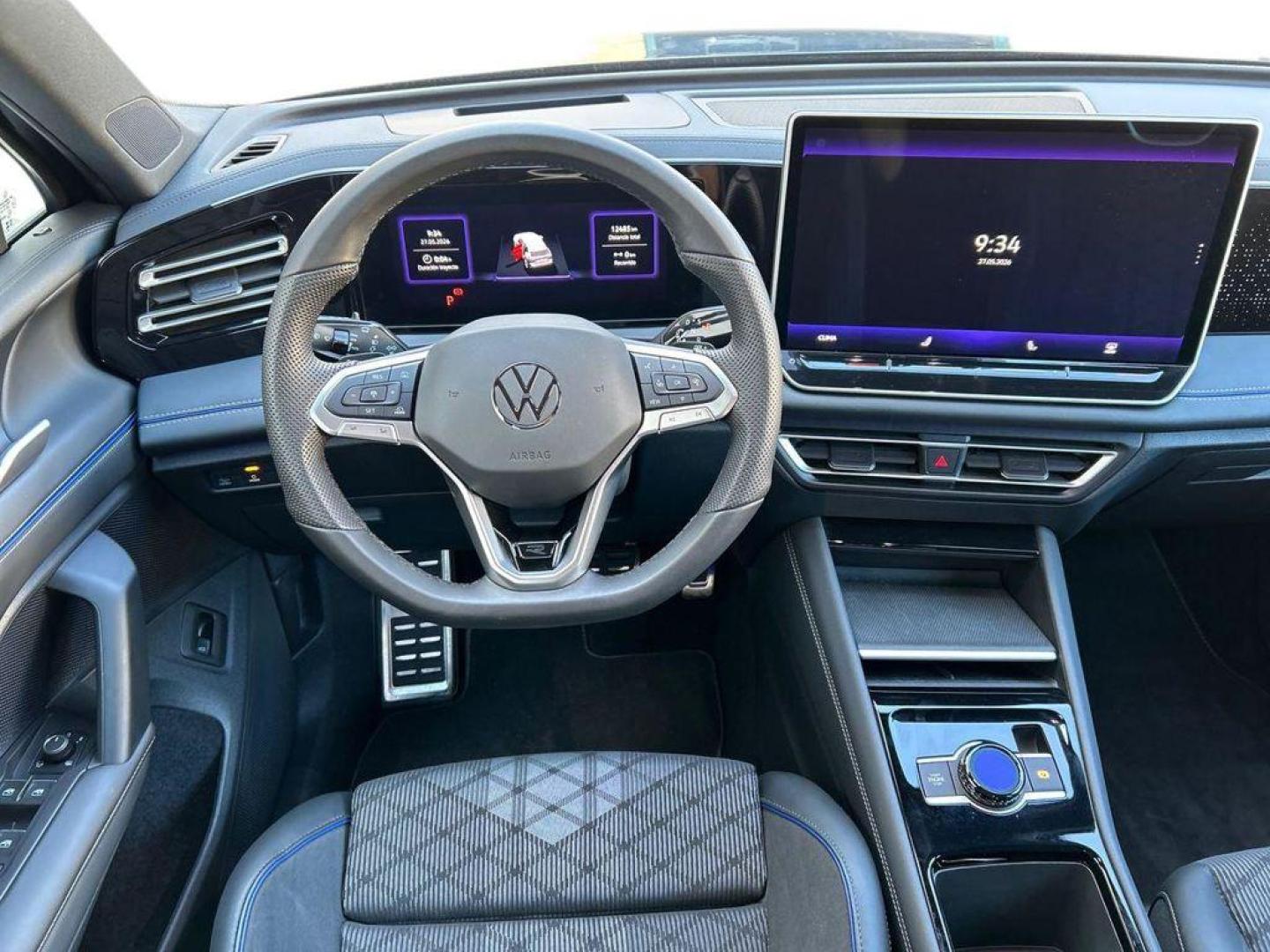 Volkswagen Tiguan R-Line 1.5 eTSI 110 kW (150 CV) DSG