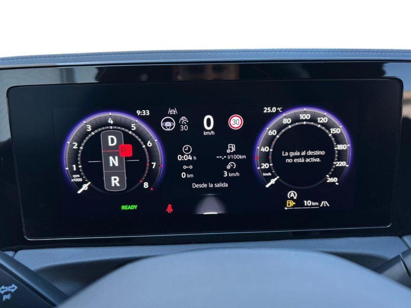 Volkswagen Tiguan R-Line 1.5 eTSI 110 kW (150 CV) DSG