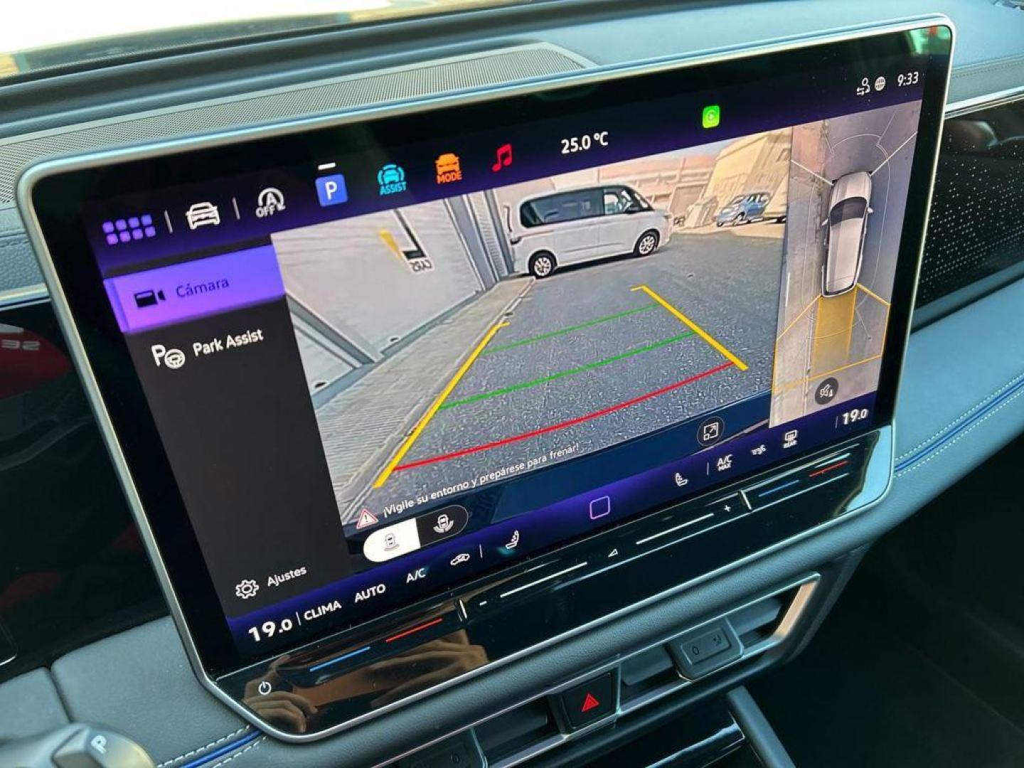 Volkswagen Tiguan R-Line 1.5 eTSI 110 kW (150 CV) DSG