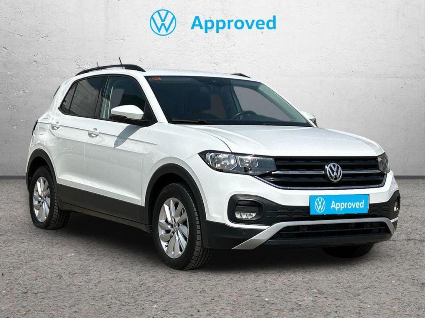 Volkswagen T-Cross Advance 1.0 TSI 85 kW (115 CV) DSG