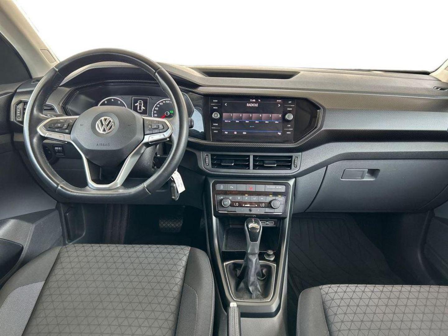 Volkswagen T-Cross Advance 1.0 TSI 85 kW (115 CV) DSG