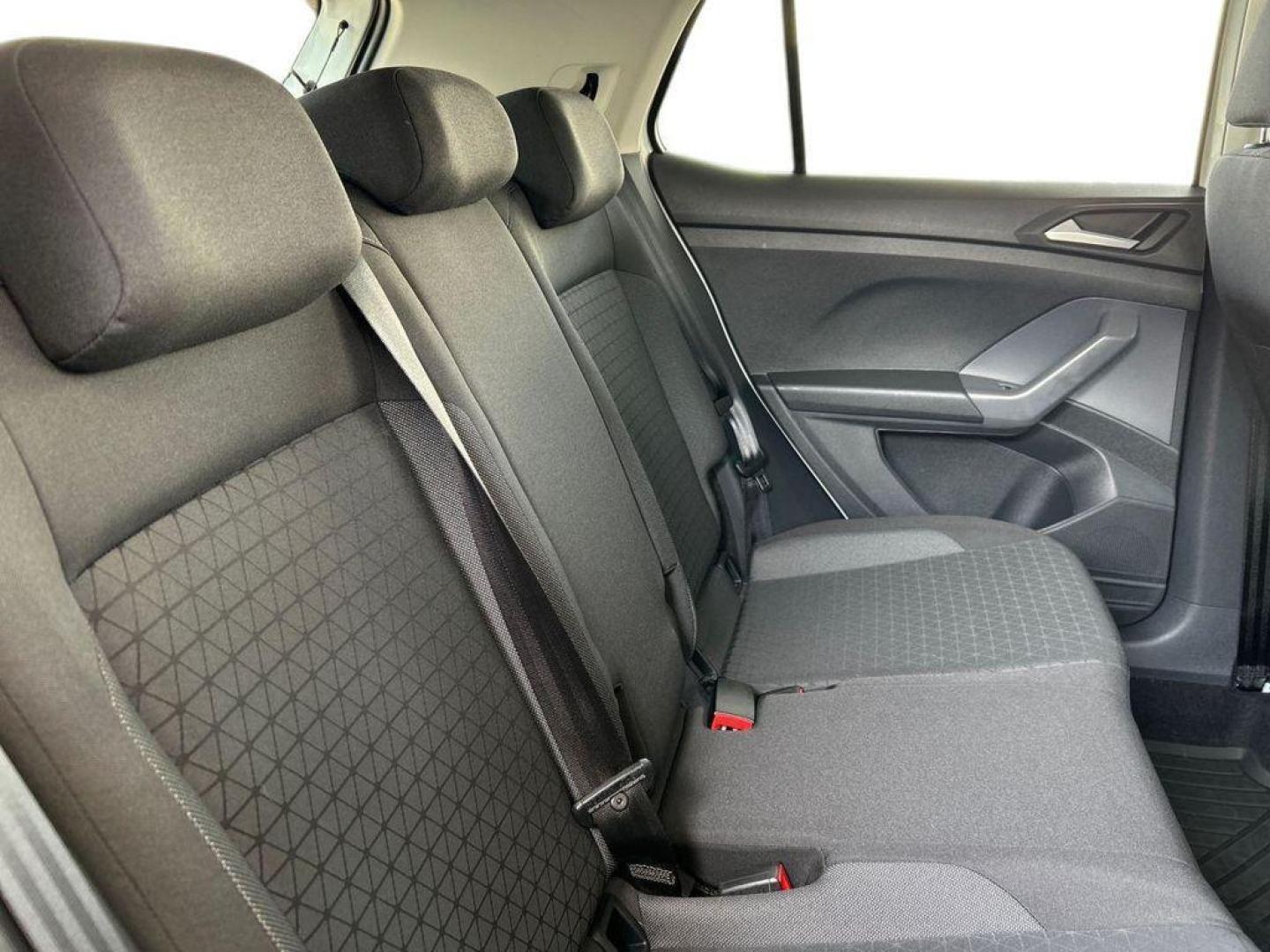 Volkswagen T-Cross Advance 1.0 TSI 85 kW (115 CV) DSG