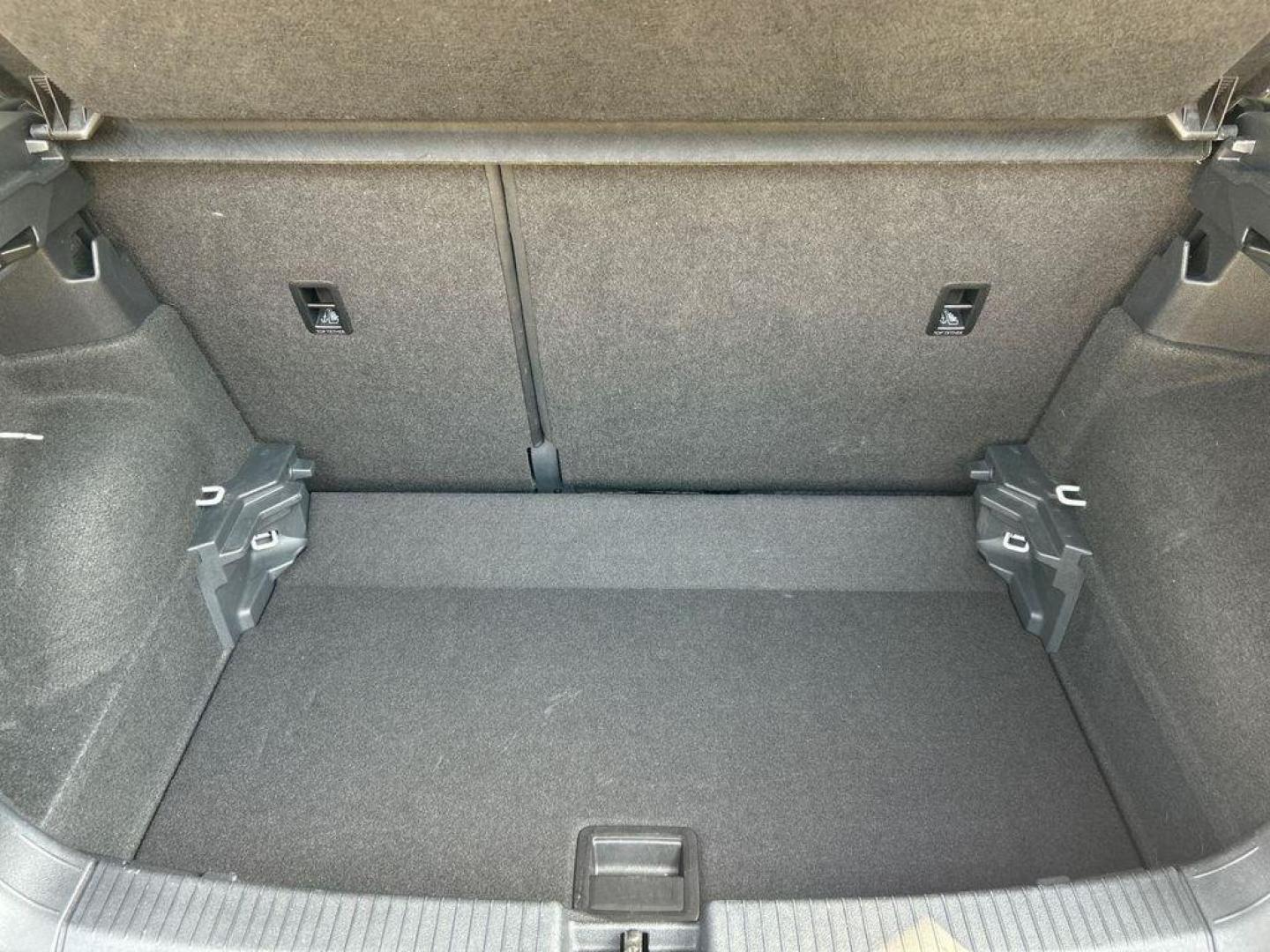 Volkswagen T-Cross Advance 1.0 TSI 85 kW (115 CV) DSG