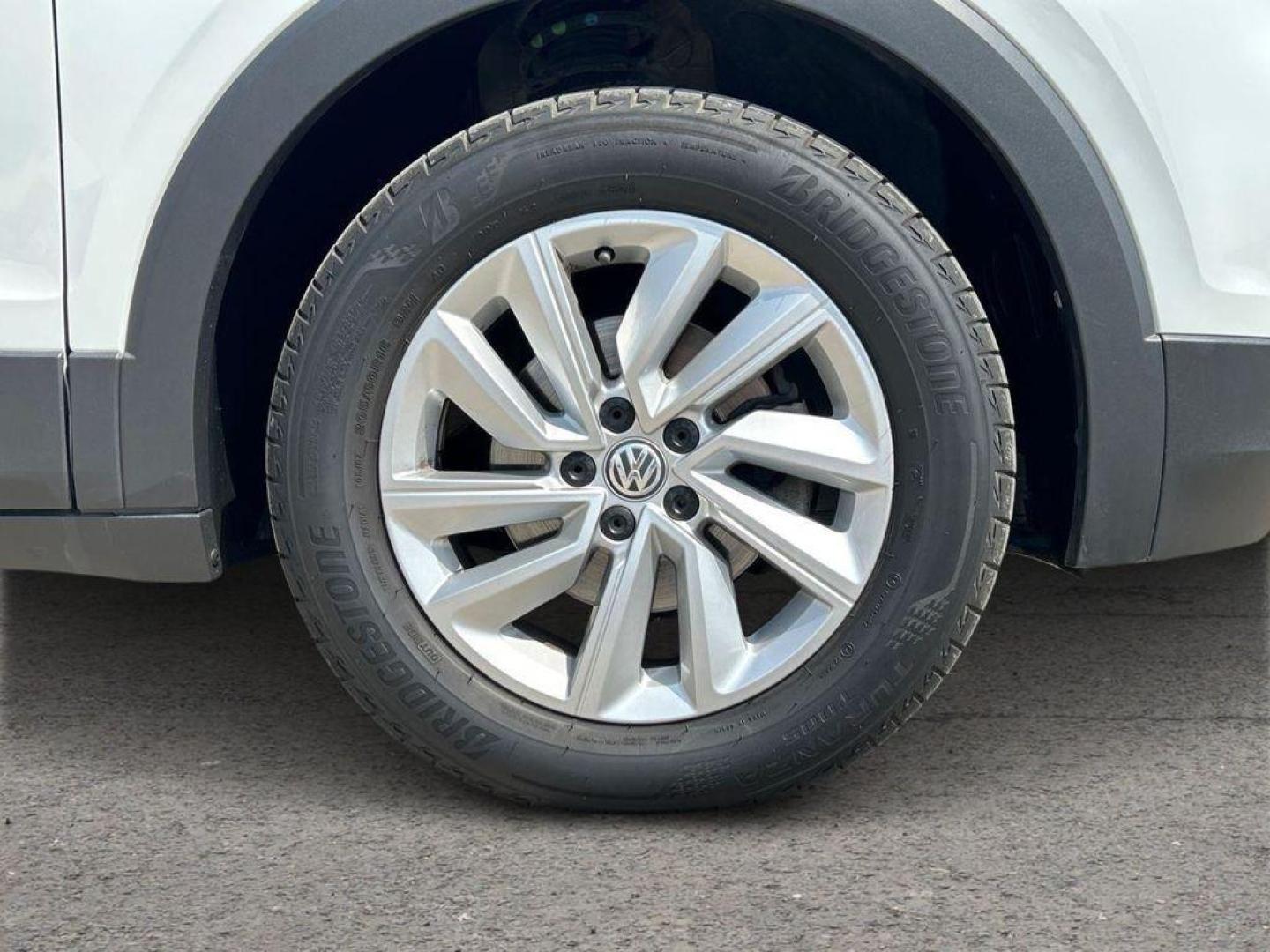 Volkswagen T-Cross Advance 1.0 TSI 85 kW (115 CV) DSG