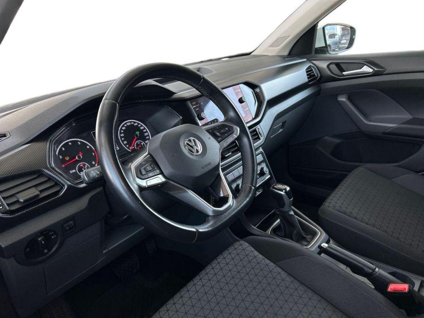 Volkswagen T-Cross Advance 1.0 TSI 85 kW (115 CV) DSG