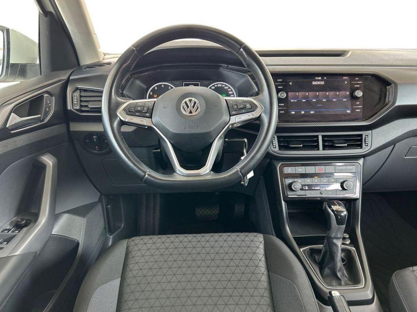 Volkswagen T-Cross Advance 1.0 TSI 85 kW (115 CV) DSG